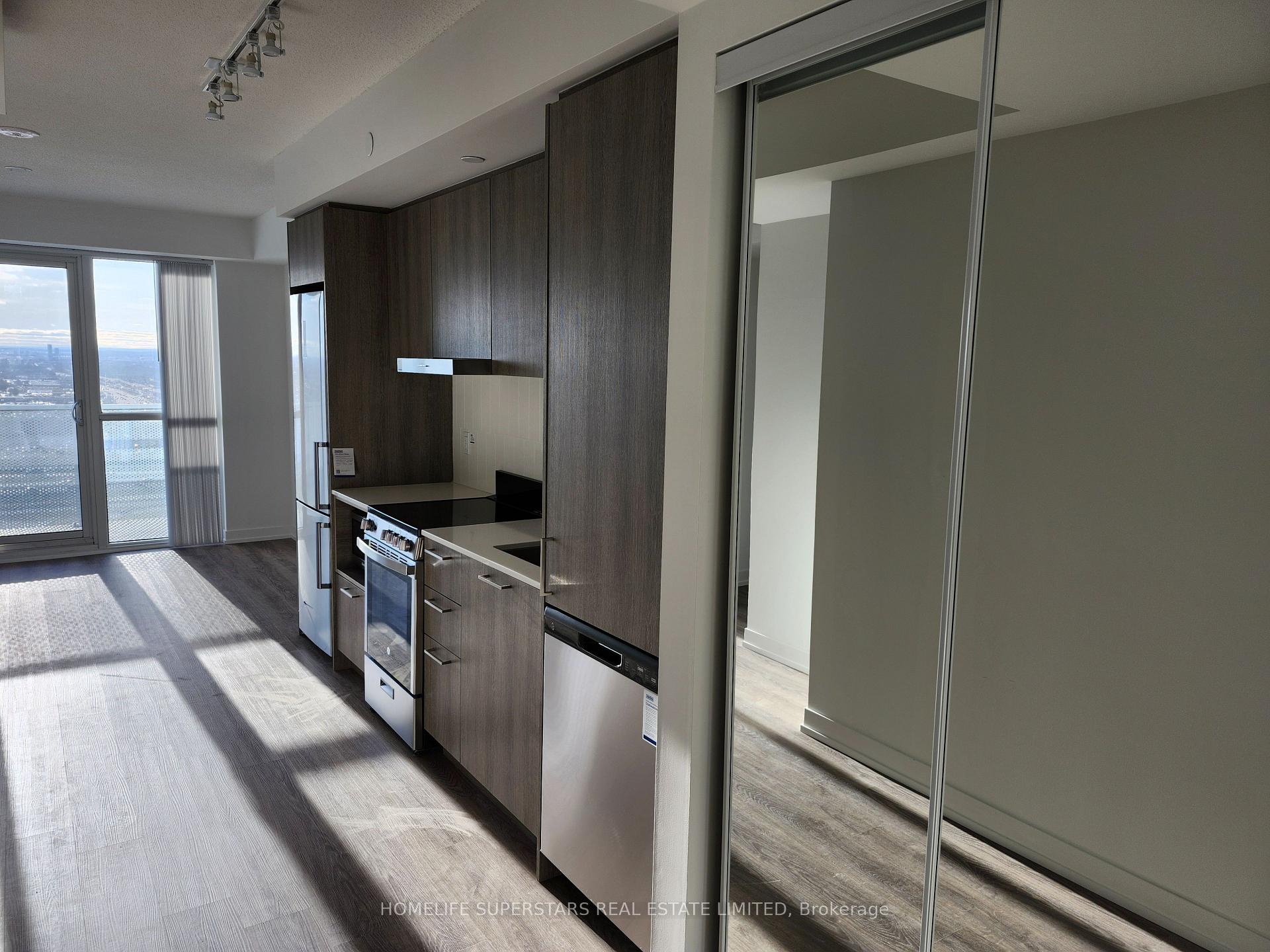 Photo 11 of Unit 2609, 195 Commerce Street, Vaughan, Vaughan Corporate Centre — HOMEH