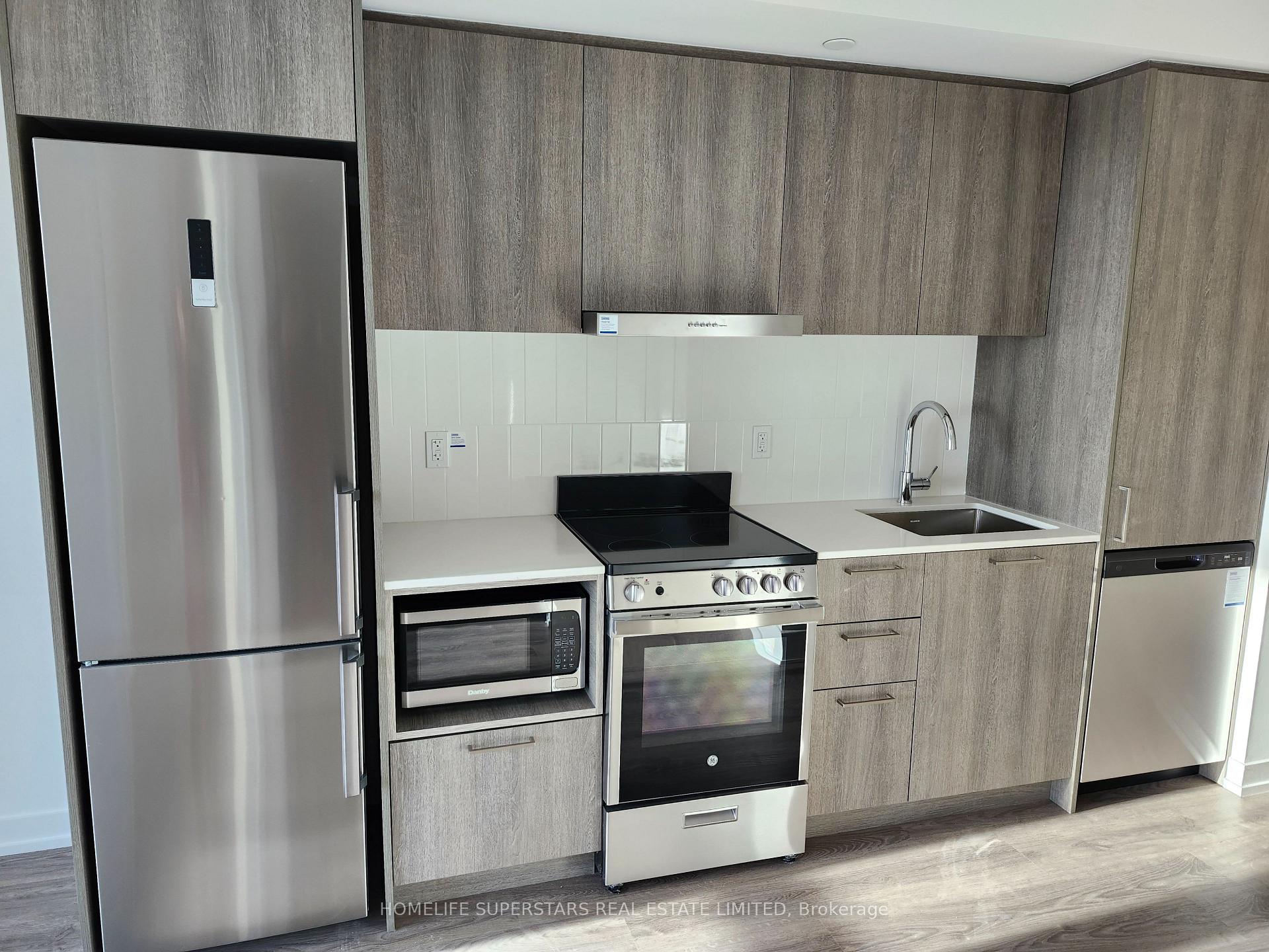 Photo 13 of Unit 2609, 195 Commerce Street, Vaughan, Vaughan Corporate Centre — HOMEH