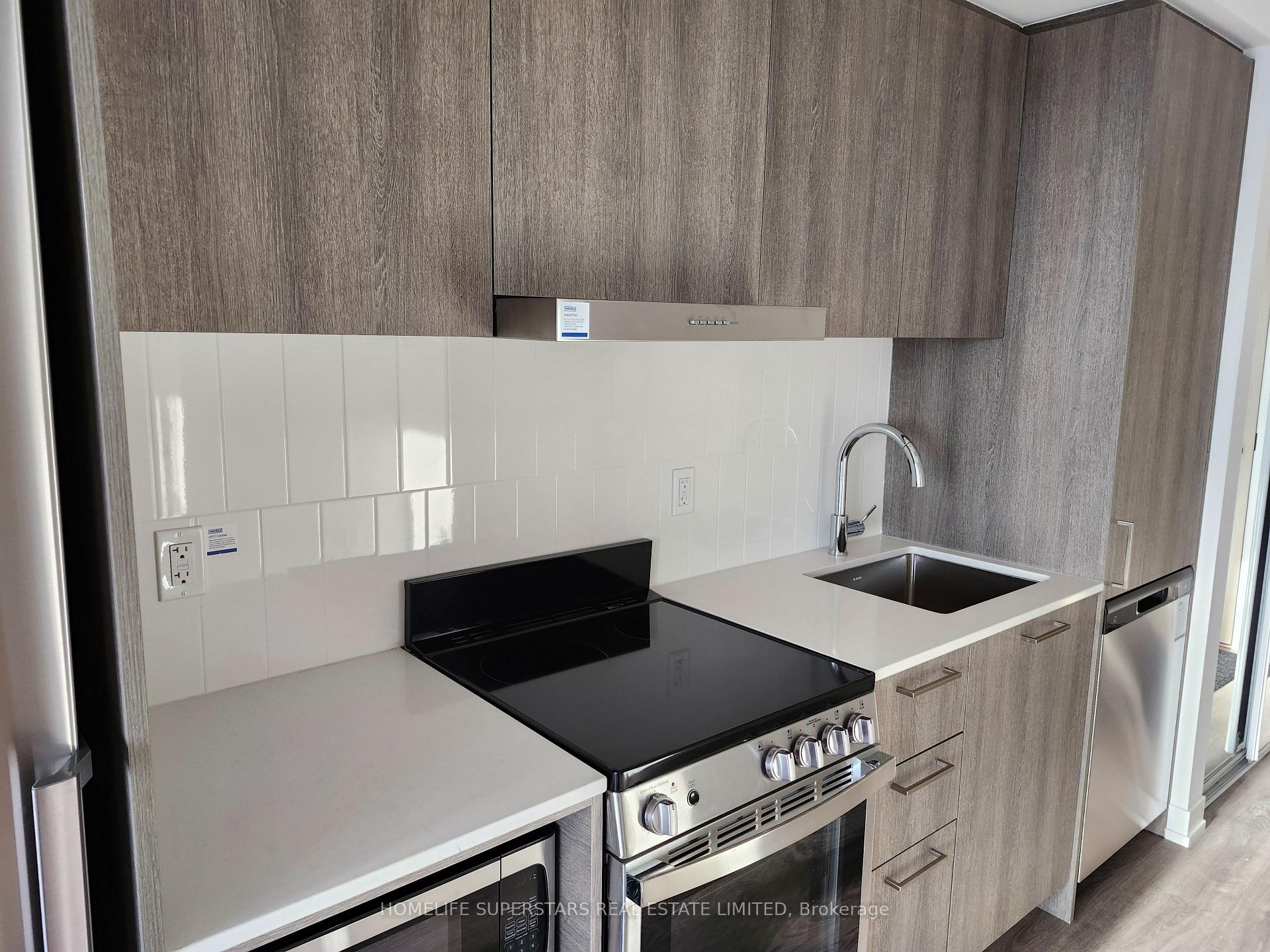 Photo 14 of Unit 2609, 195 Commerce Street, Vaughan, Vaughan Corporate Centre — HOMEH