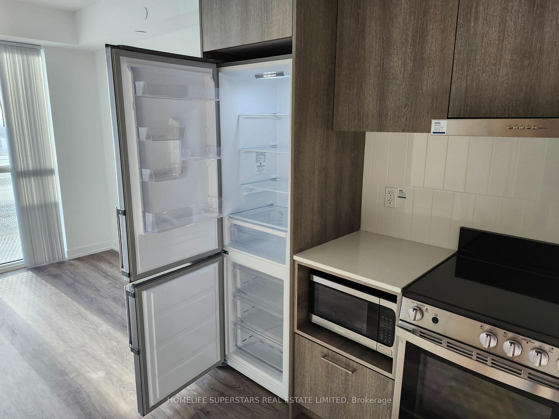 Photo 17 of Unit 2609, 195 Commerce Street, Vaughan, Vaughan Corporate Centre — HOMEH