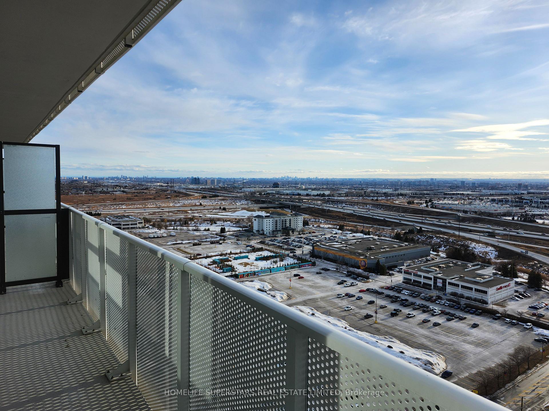 Photo 24 of Unit 2609, 195 Commerce Street, Vaughan, Vaughan Corporate Centre — HOMEH