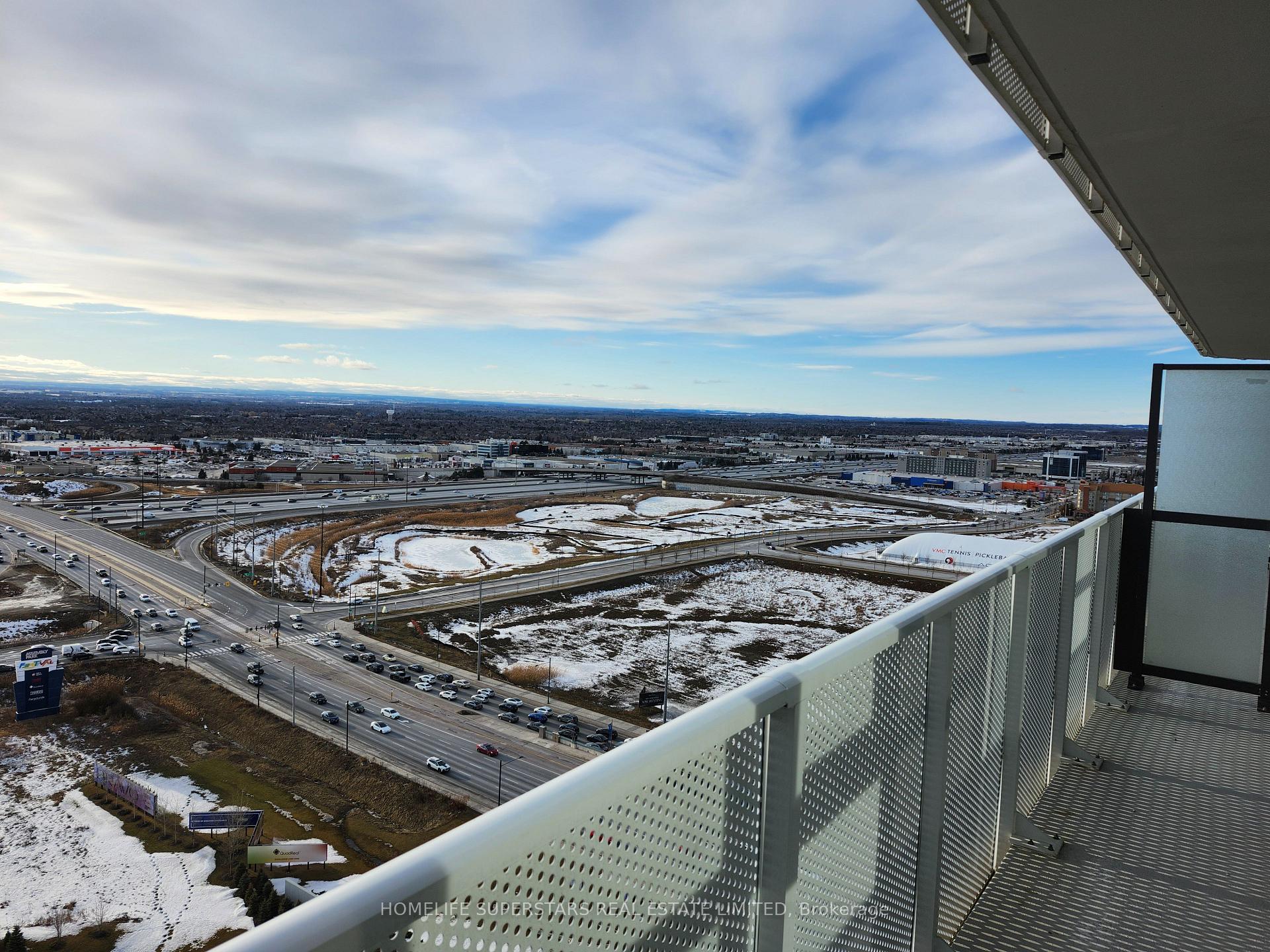 Photo 25 of Unit 2609, 195 Commerce Street, Vaughan, Vaughan Corporate Centre — HOMEH