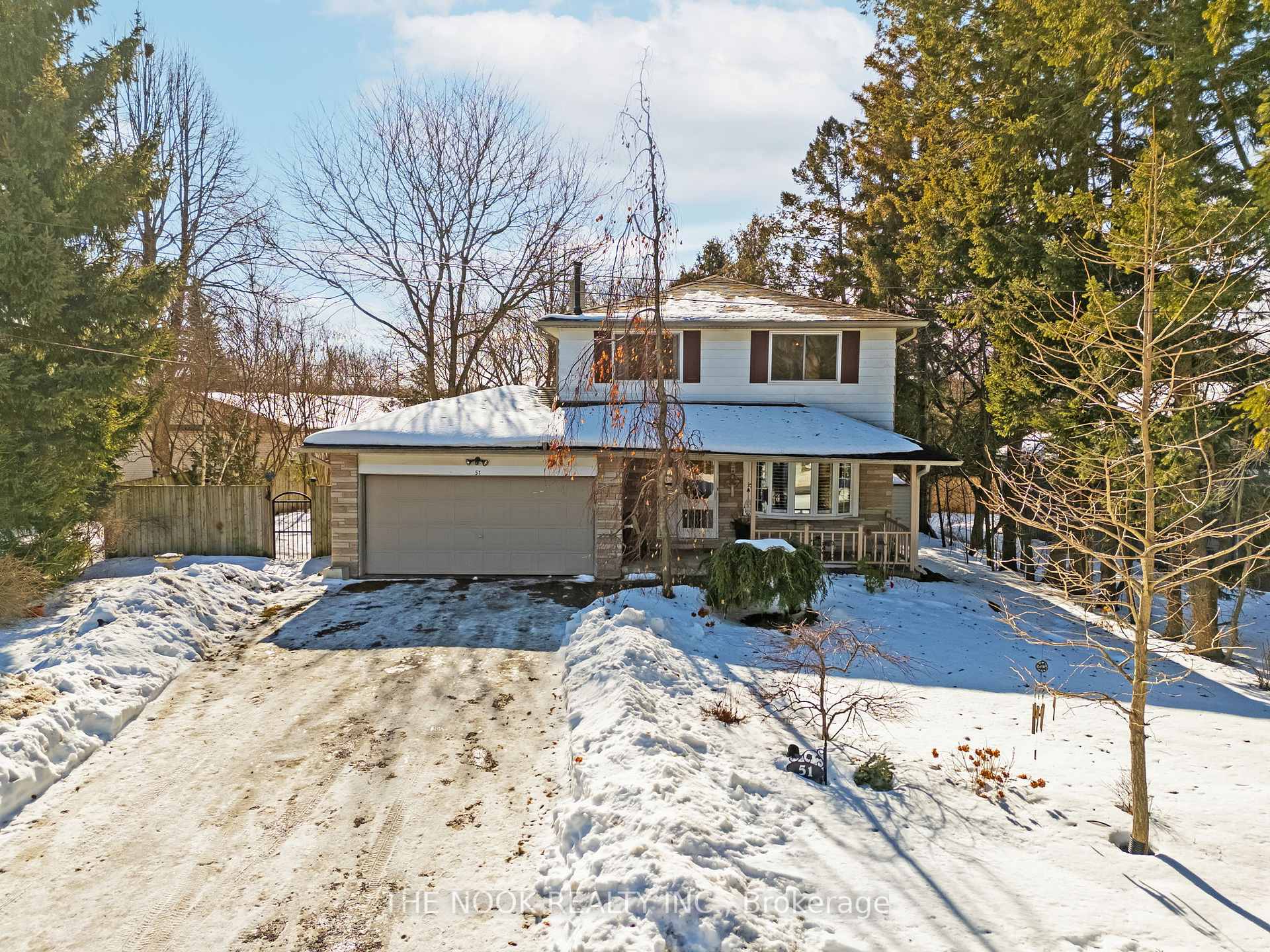 Photo 1 of 51 James Street E, Clarington, Newcastle — HOMEH