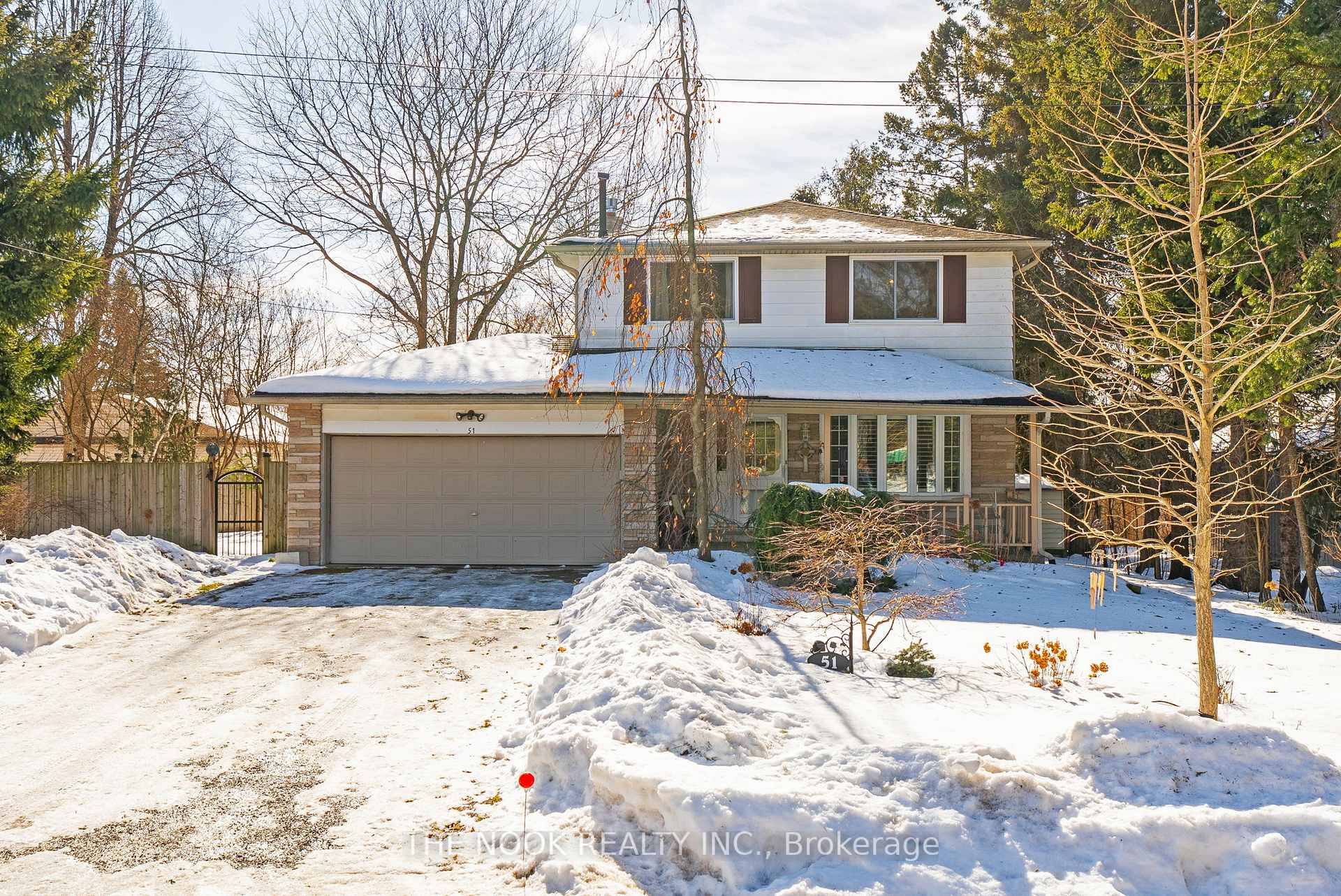 Photo 2 of 51 James Street E, Clarington, Newcastle — HOMEH