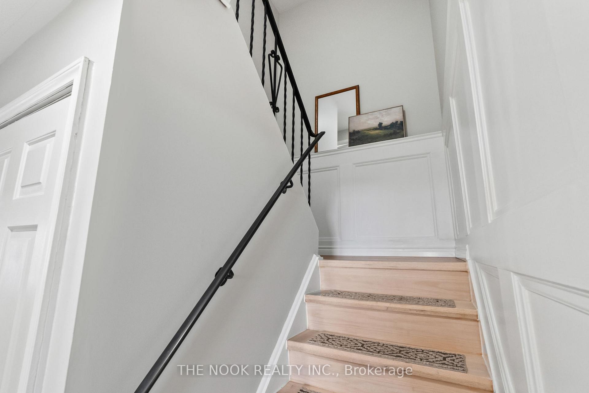 Photo 16 of 51 James Street E, Clarington, Newcastle — HOMEH
