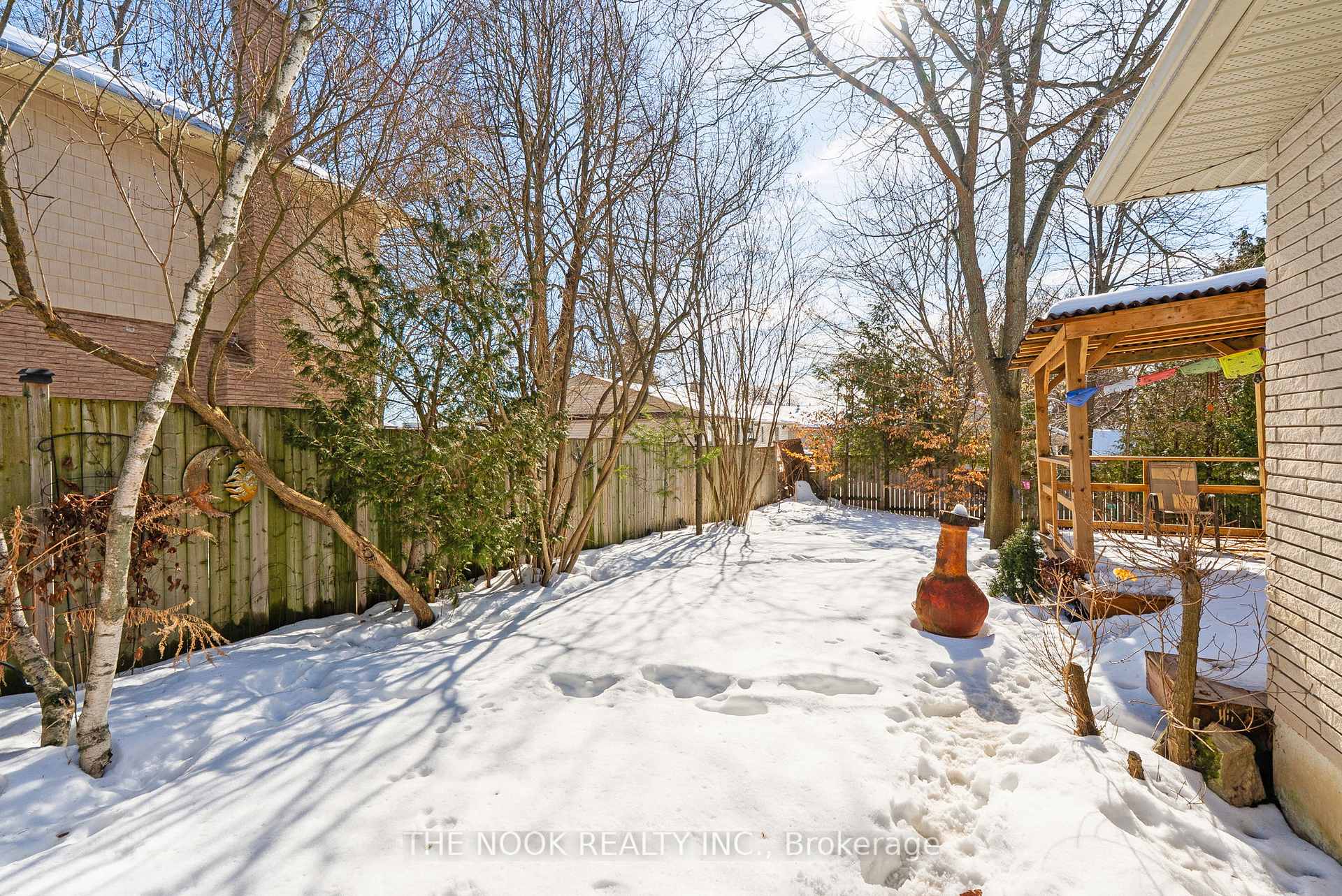 Photo 31 of 51 James Street E, Clarington, Newcastle — HOMEH
