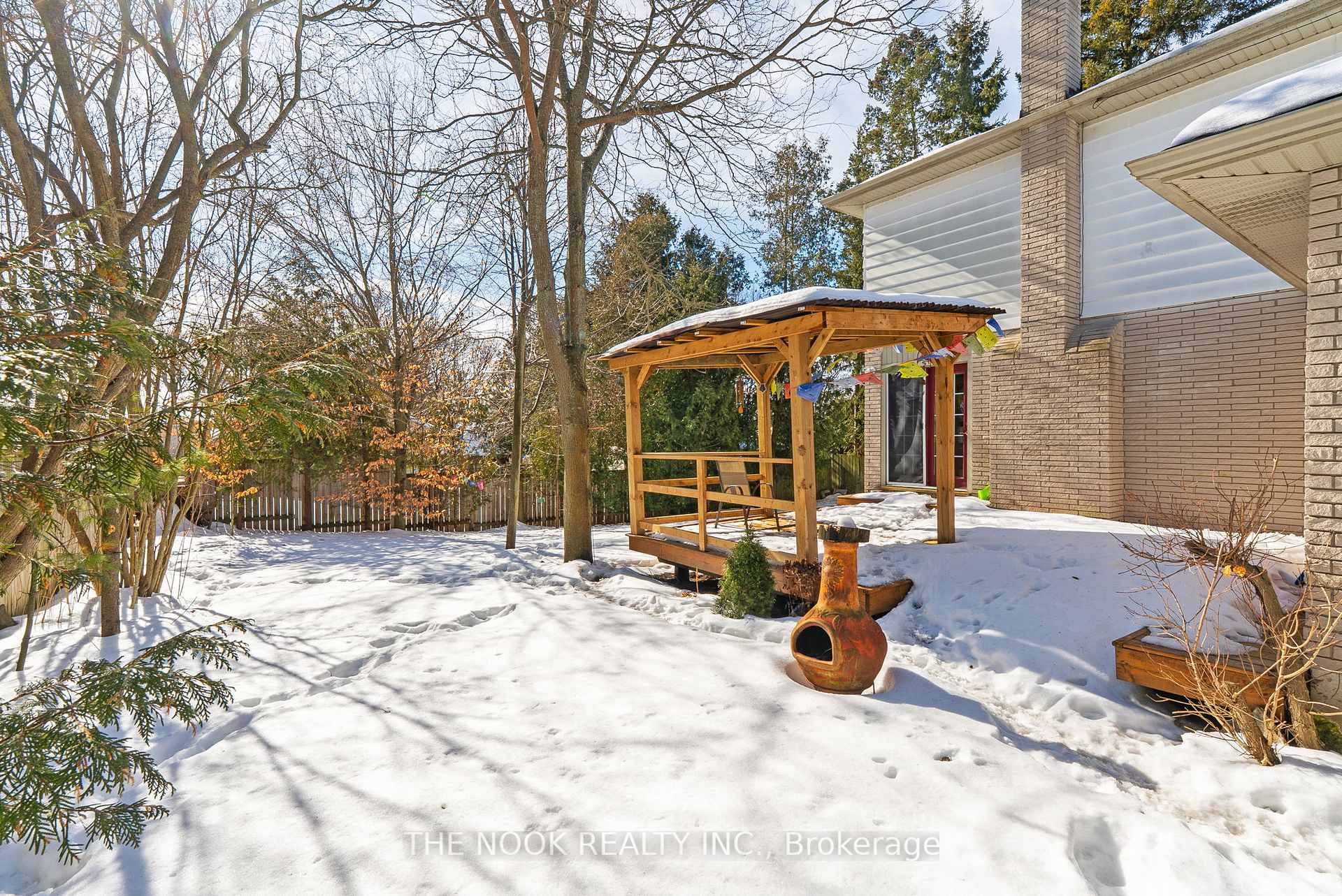 Photo 32 of 51 James Street E, Clarington, Newcastle — HOMEH