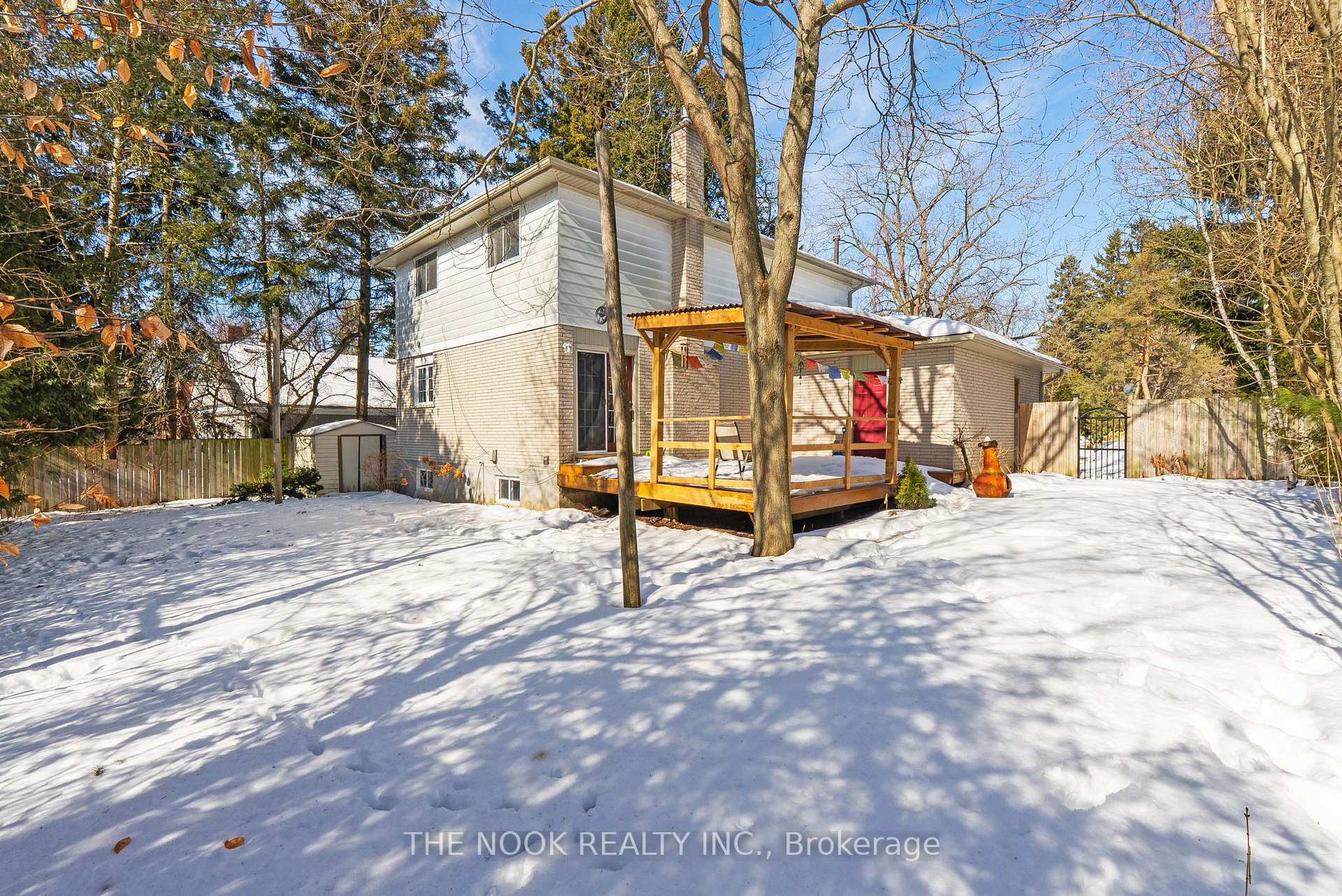 Photo 33 of 51 James Street E, Clarington, Newcastle — HOMEH