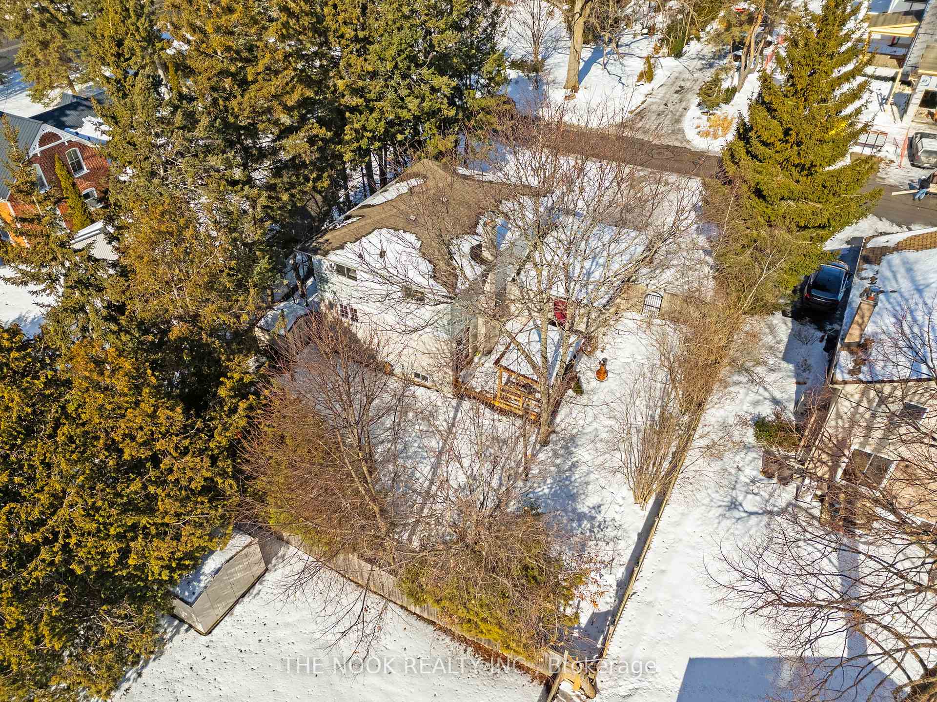 Photo 35 of 51 James Street E, Clarington, Newcastle — HOMEH