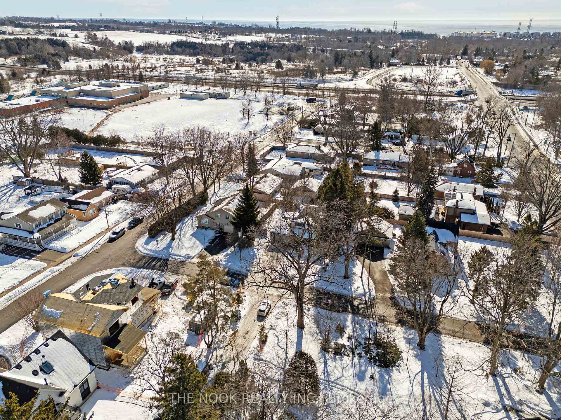 Photo 36 of 51 James Street E, Clarington, Newcastle — HOMEH
