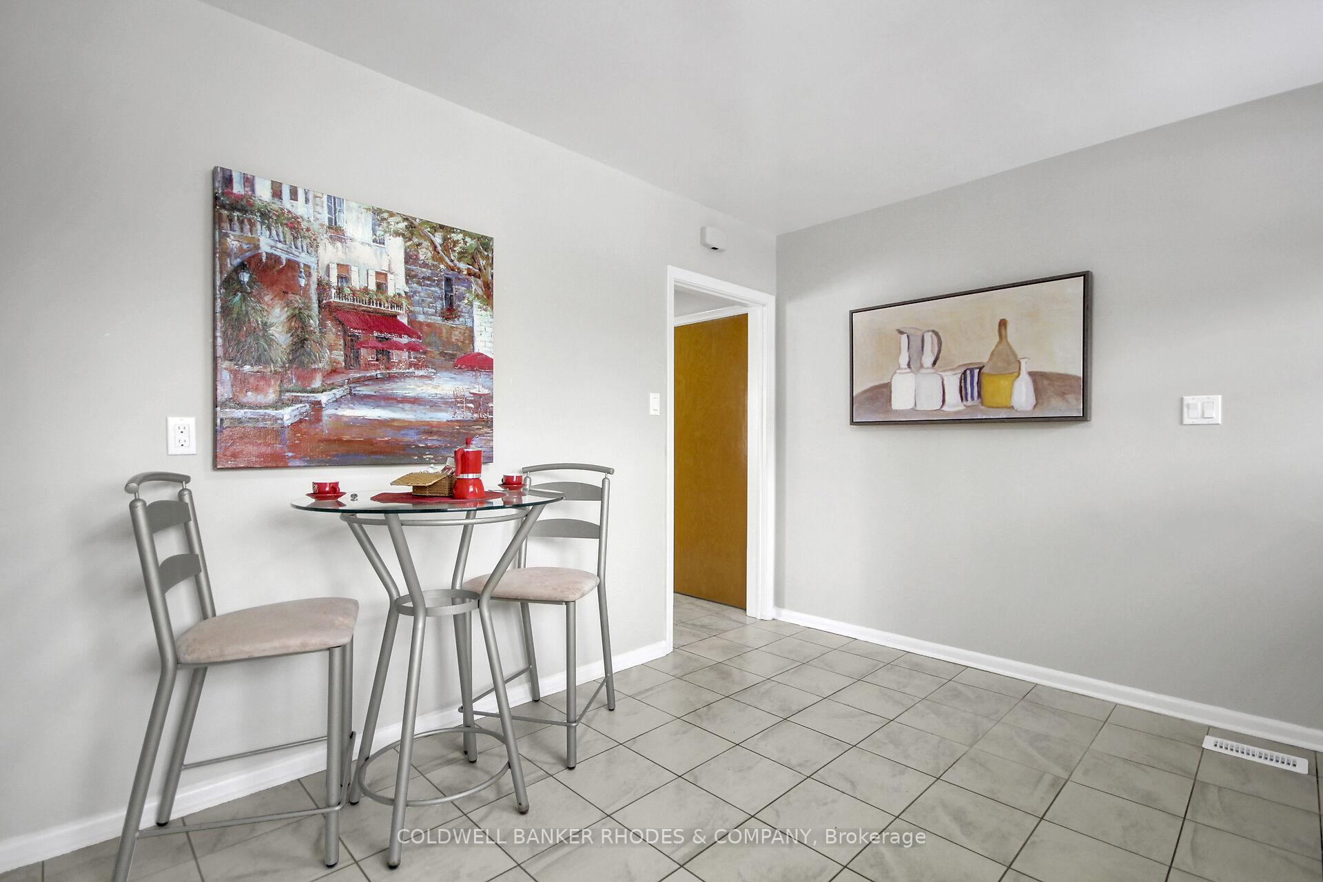Photo 13 of 1248 Sherman Drive, Ottawa, Bel Air Heights — HOMEH