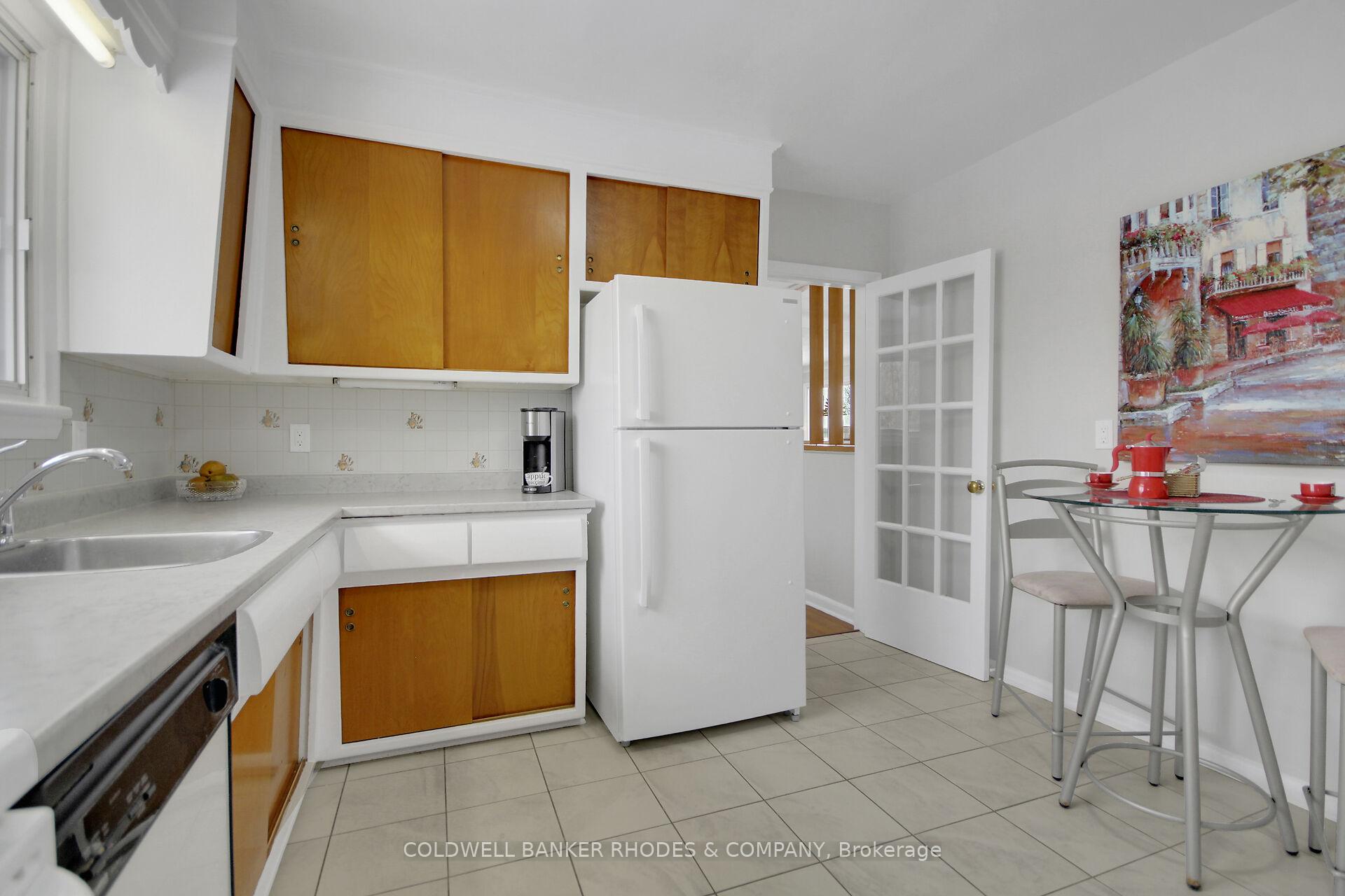 Photo 14 of 1248 Sherman Drive, Ottawa, Bel Air Heights — HOMEH