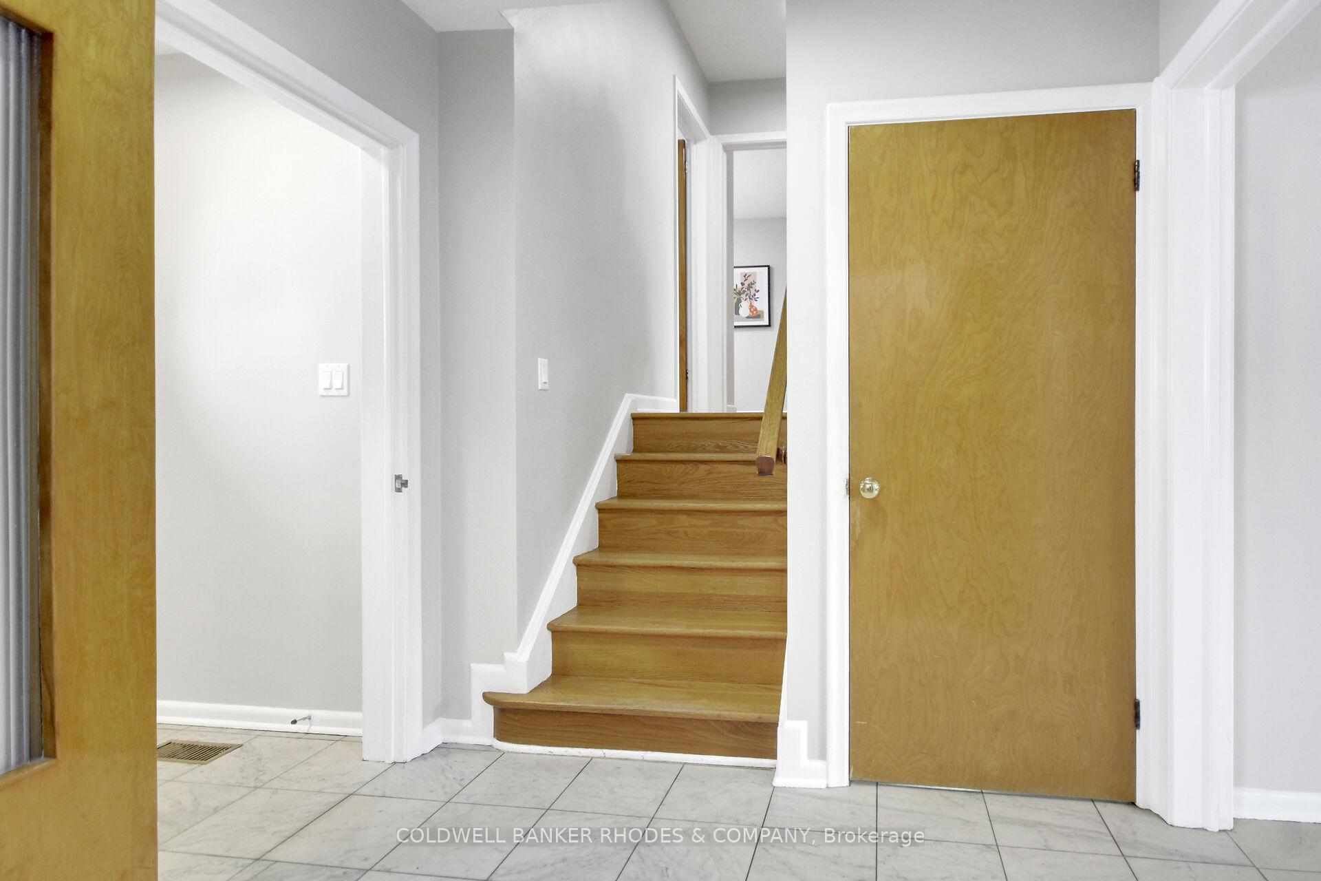 Photo 15 of 1248 Sherman Drive, Ottawa, Bel Air Heights — HOMEH