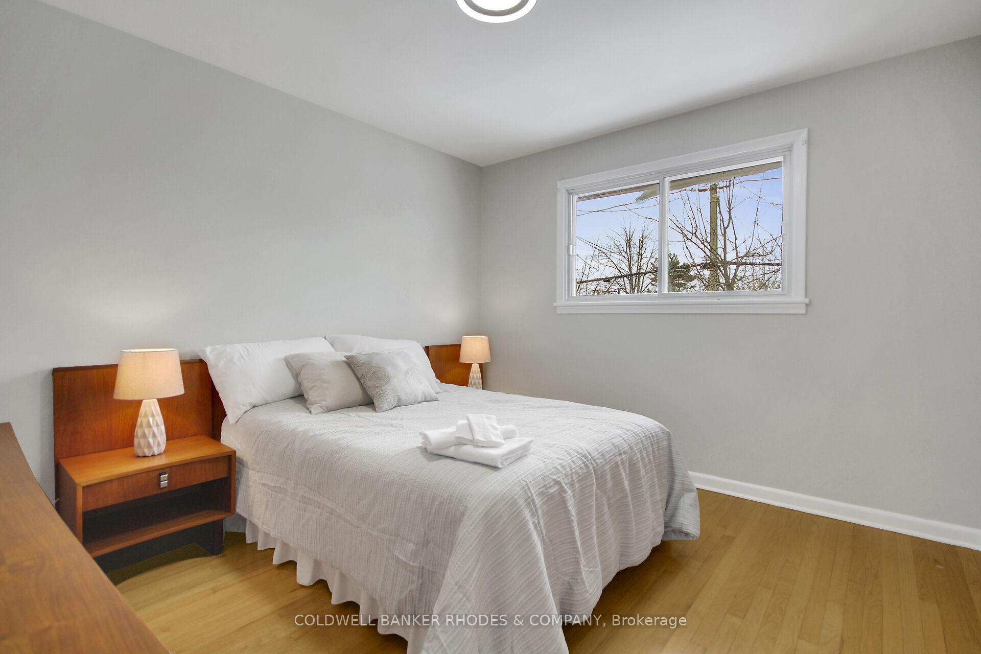 Photo 16 of 1248 Sherman Drive, Ottawa, Bel Air Heights — HOMEH