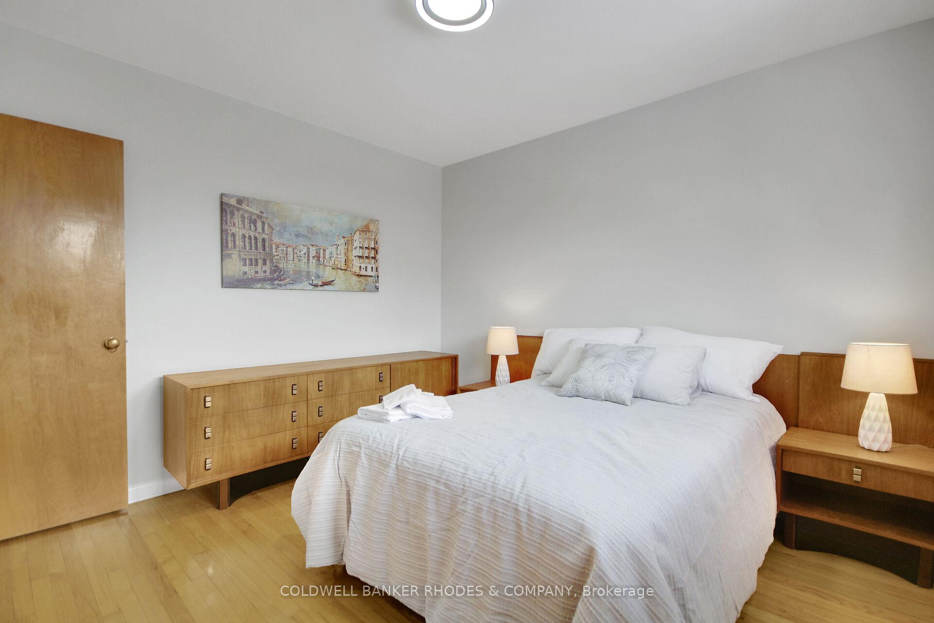 Photo 17 of 1248 Sherman Drive, Ottawa, Bel Air Heights — HOMEH