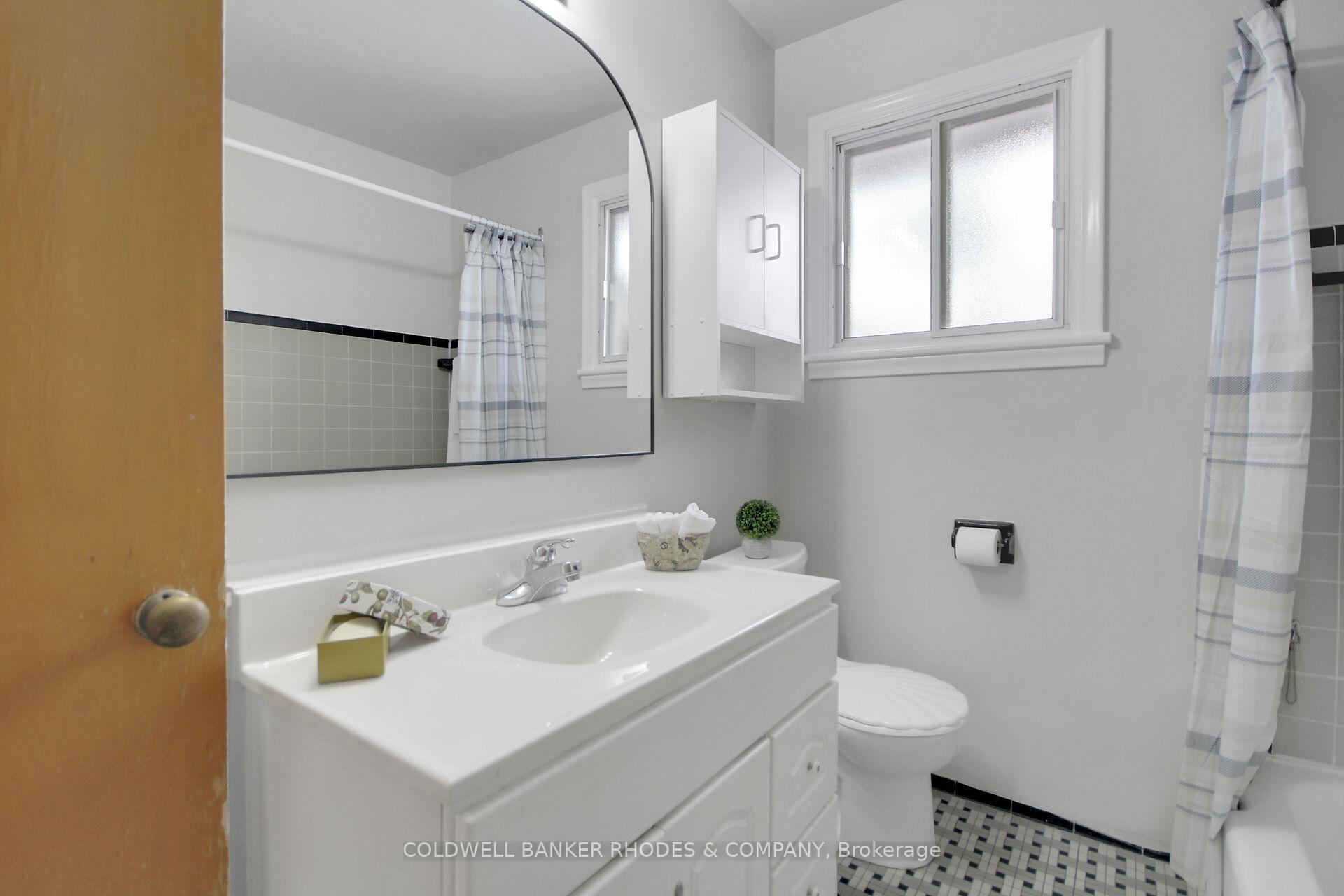 Photo 20 of 1248 Sherman Drive, Ottawa, Bel Air Heights — HOMEH