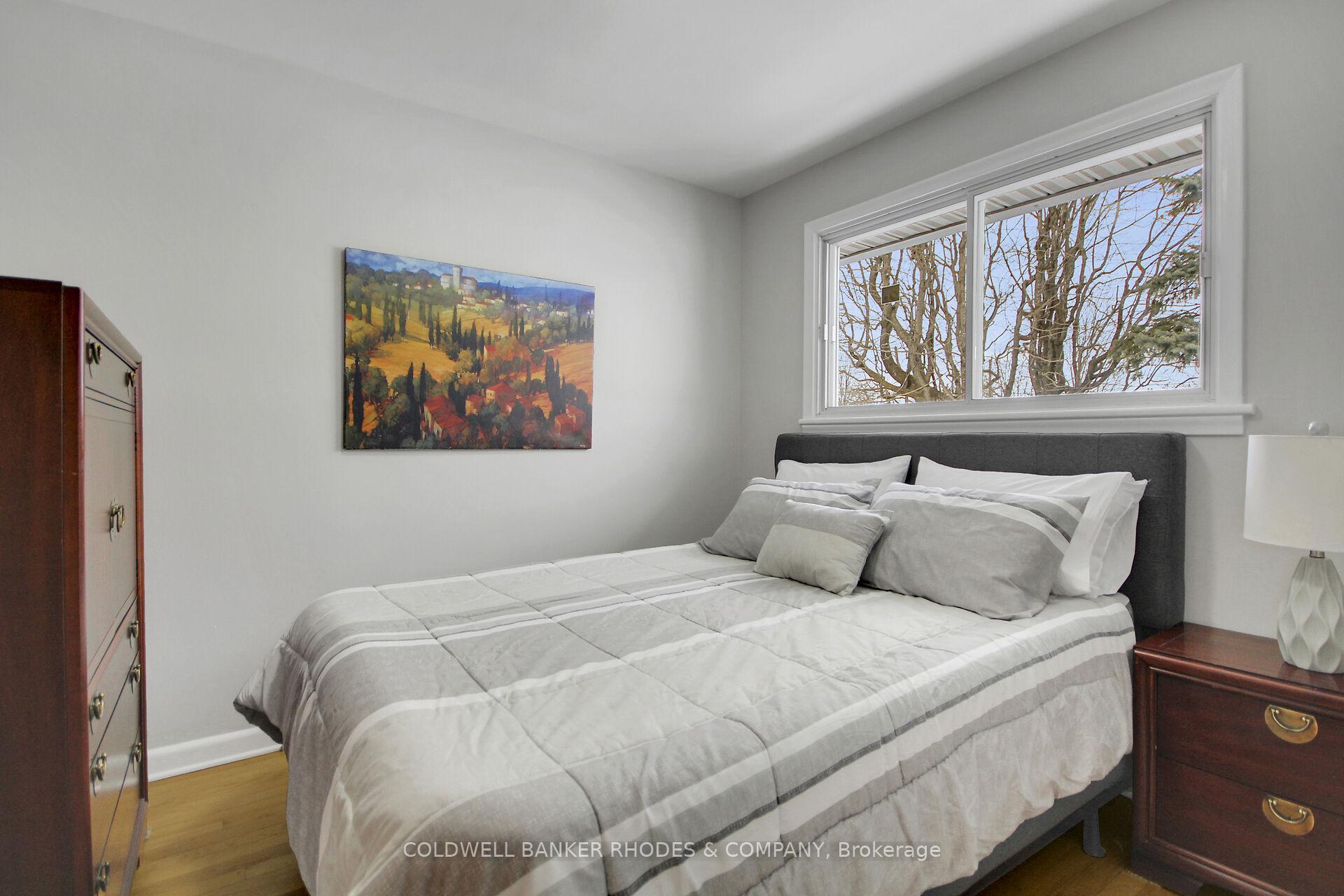 Photo 21 of 1248 Sherman Drive, Ottawa, Bel Air Heights — HOMEH