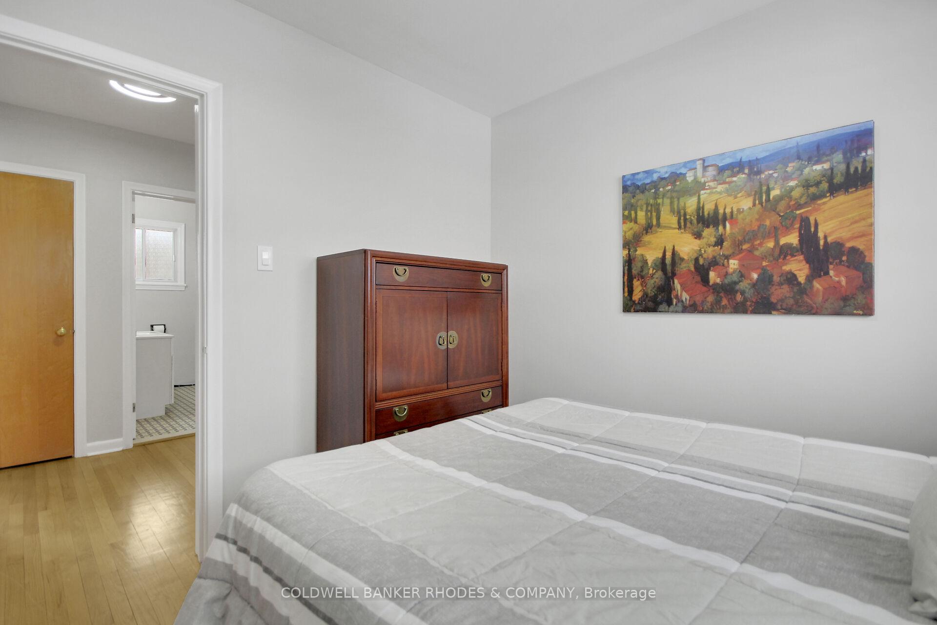 Photo 22 of 1248 Sherman Drive, Ottawa, Bel Air Heights — HOMEH