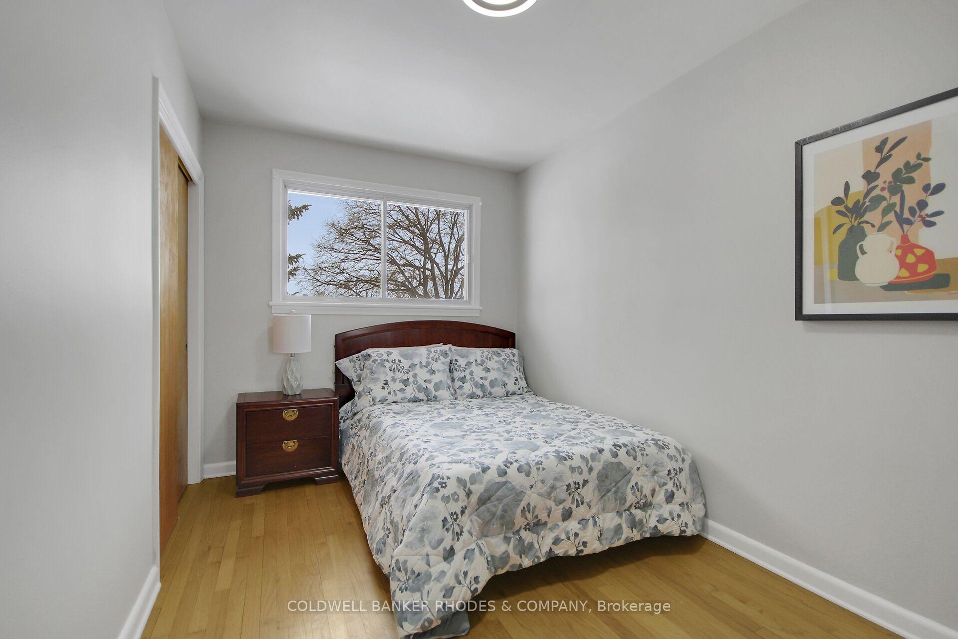 Photo 23 of 1248 Sherman Drive, Ottawa, Bel Air Heights — HOMEH