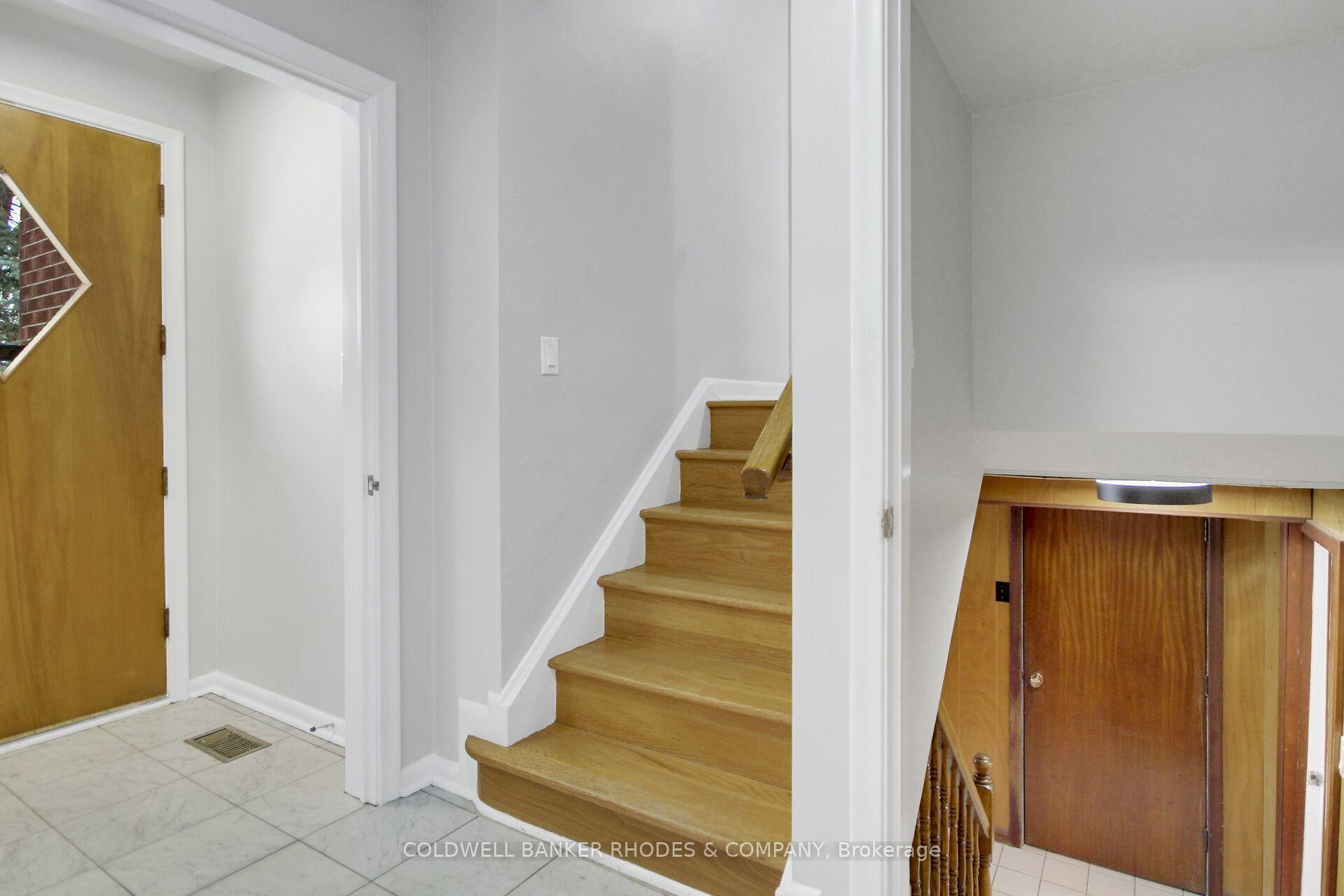 Photo 25 of 1248 Sherman Drive, Ottawa, Bel Air Heights — HOMEH