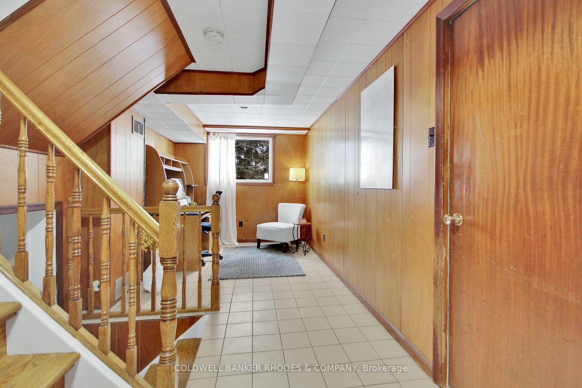 Photo 26 of 1248 Sherman Drive, Ottawa, Bel Air Heights — HOMEH
