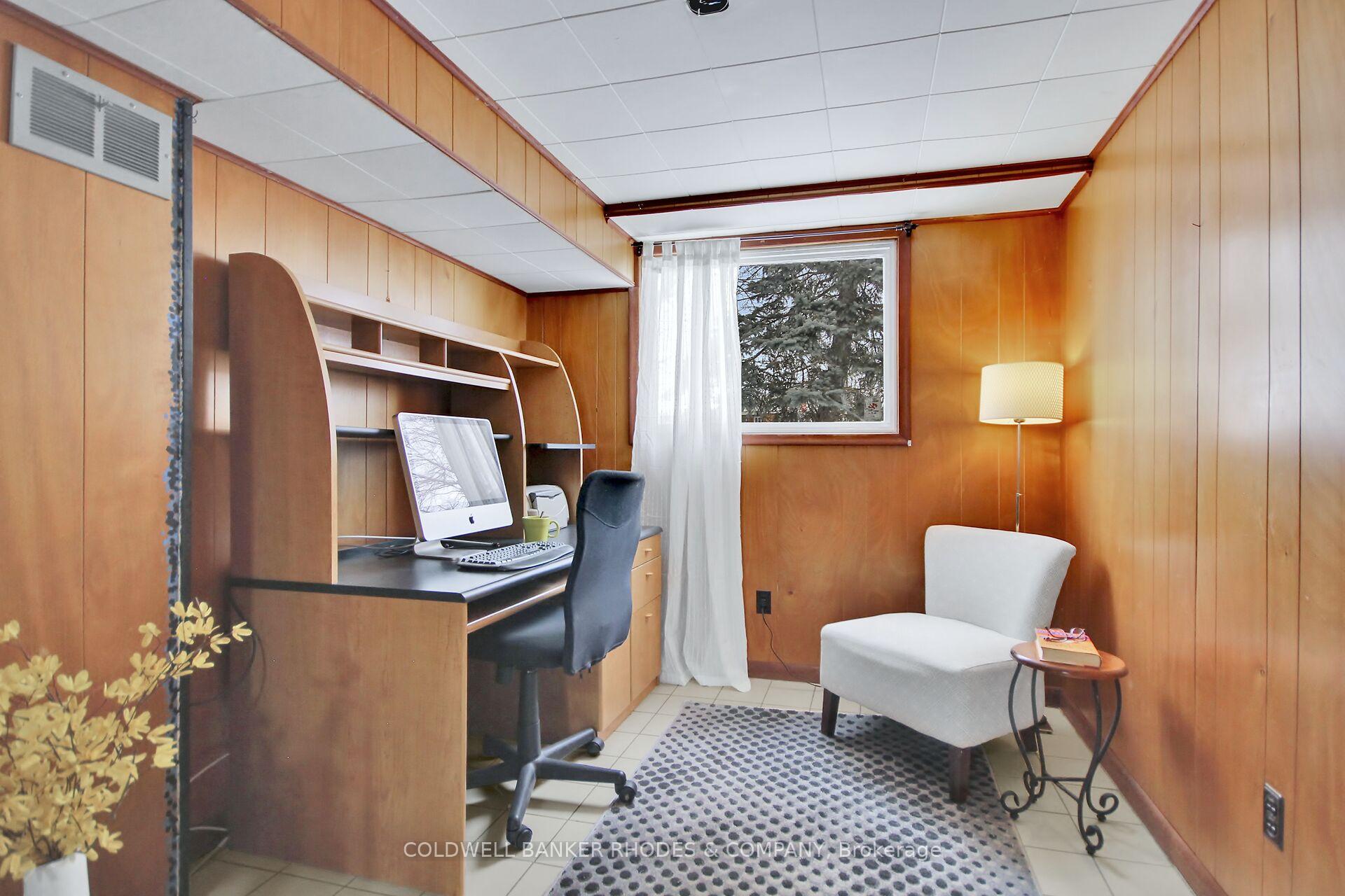 Photo 27 of 1248 Sherman Drive, Ottawa, Bel Air Heights — HOMEH