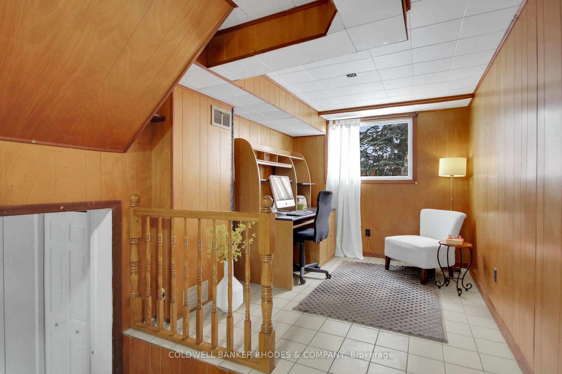 Photo 28 of 1248 Sherman Drive, Ottawa, Bel Air Heights — HOMEH