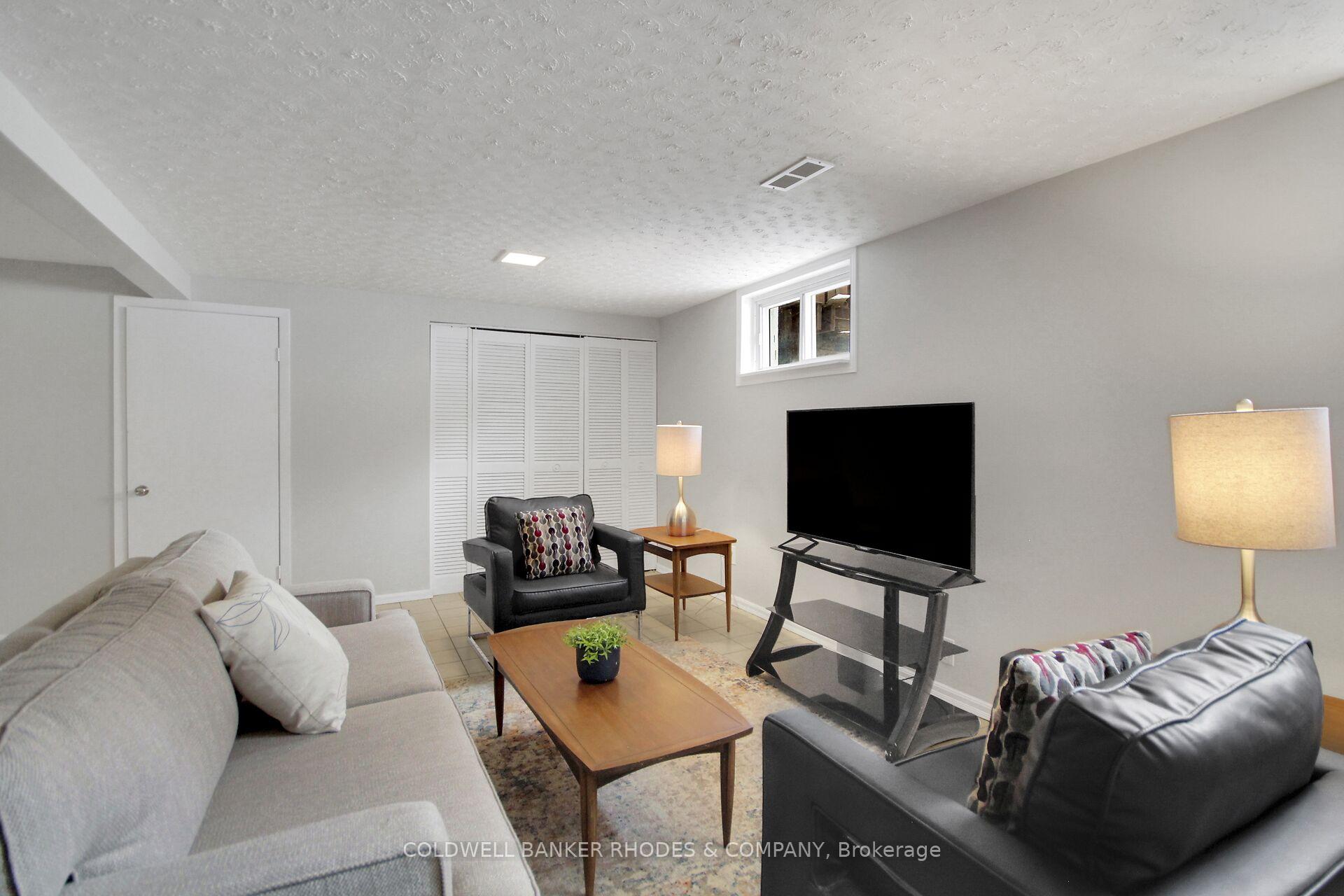 Photo 31 of 1248 Sherman Drive, Ottawa, Bel Air Heights — HOMEH