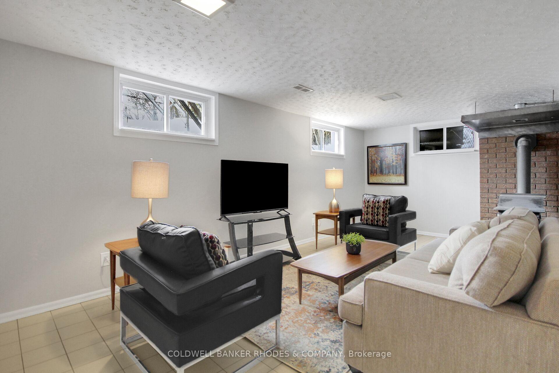 Photo 32 of 1248 Sherman Drive, Ottawa, Bel Air Heights — HOMEH