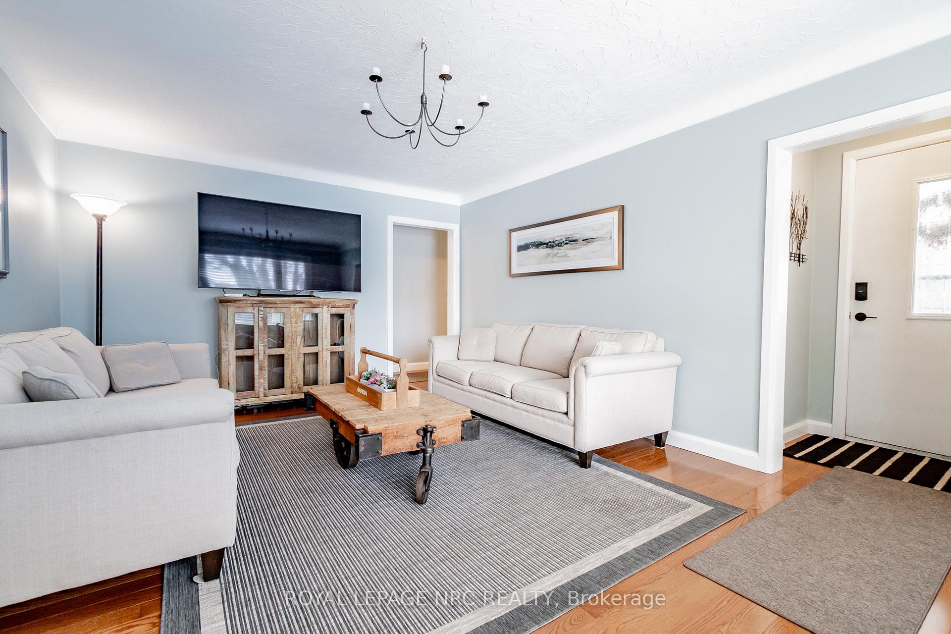 Photo 26 of 22 Brookdale Avenue, St. Catharines, Oakdale — HOMEH