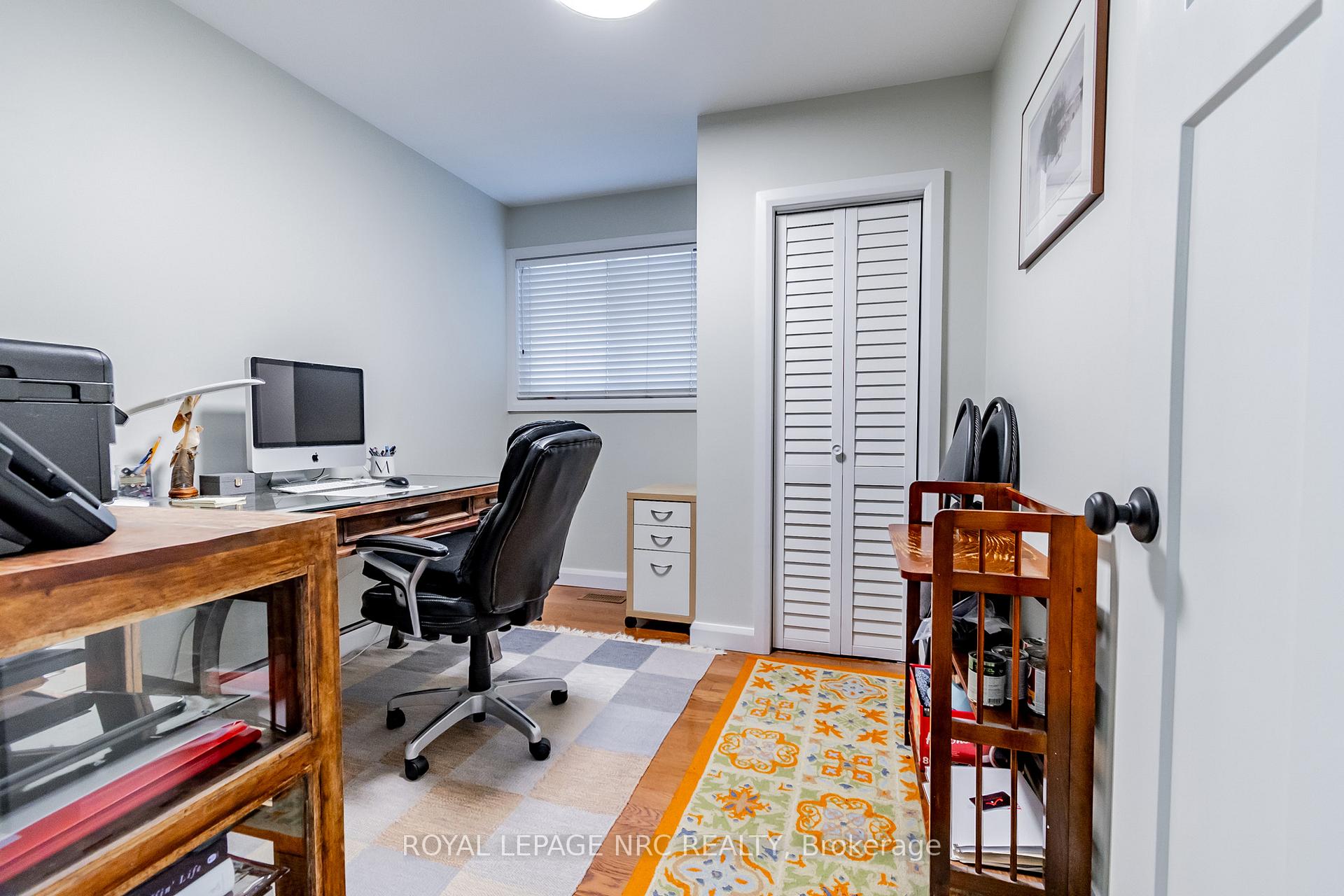 Photo 32 of 22 Brookdale Avenue, St. Catharines, Oakdale — HOMEH