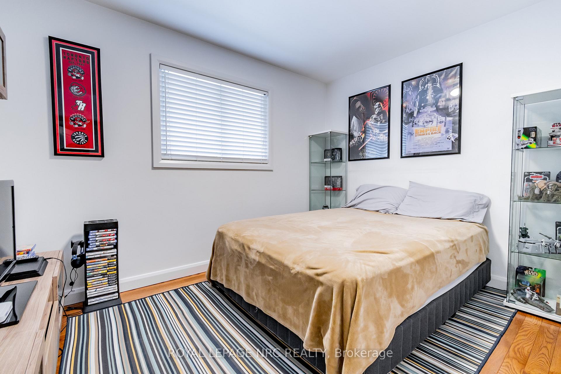 Photo 33 of 22 Brookdale Avenue, St. Catharines, Oakdale — HOMEH