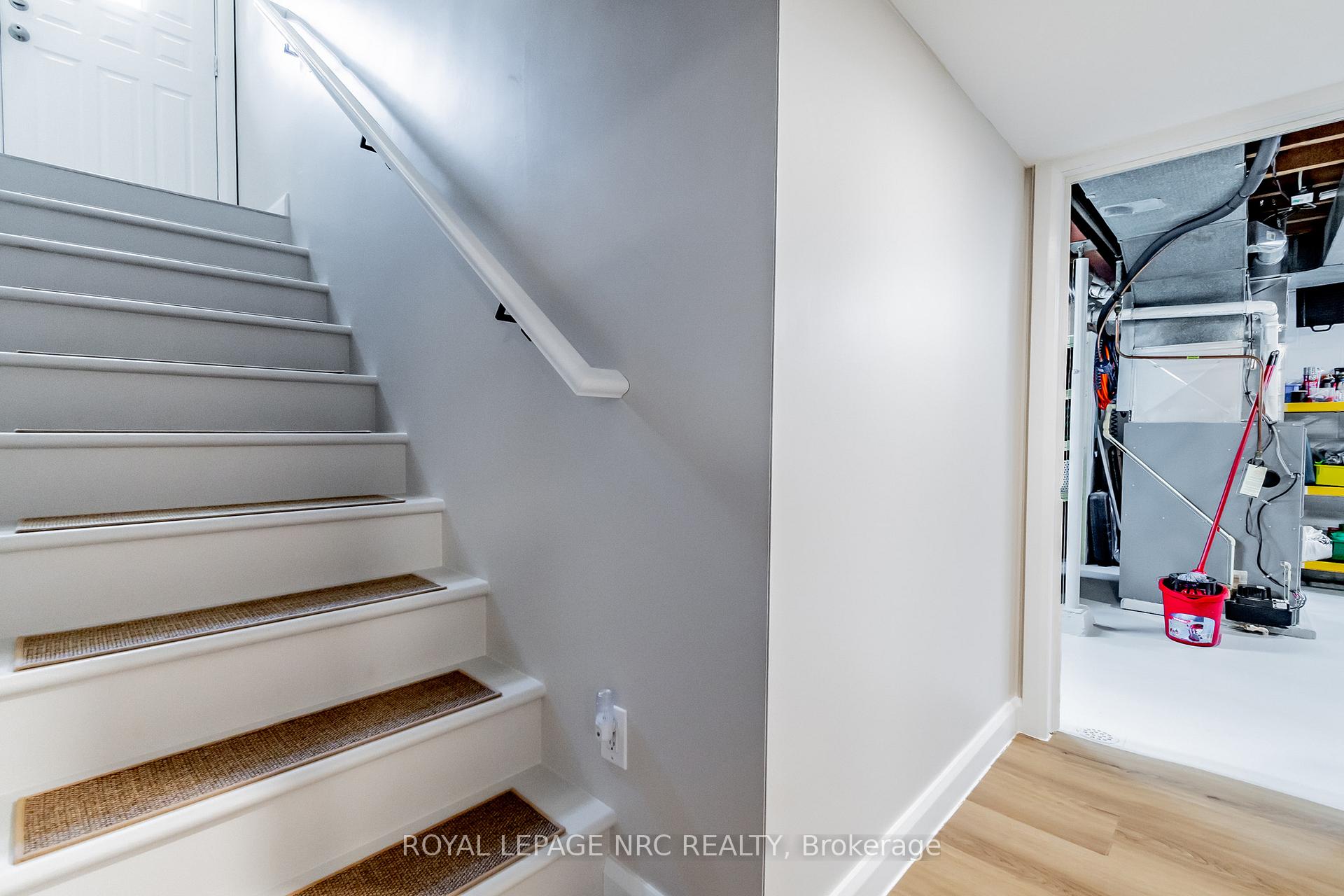 Photo 35 of 22 Brookdale Avenue, St. Catharines, Oakdale — HOMEH