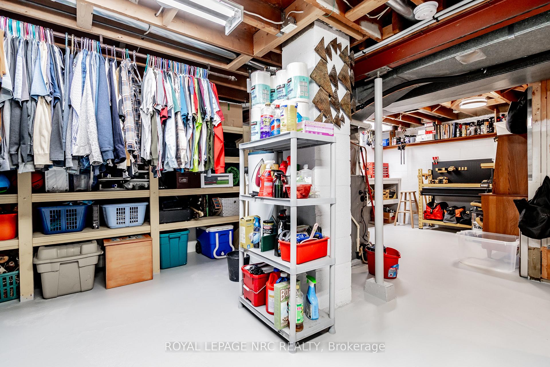 Photo 39 of 22 Brookdale Avenue, St. Catharines, Oakdale — HOMEH