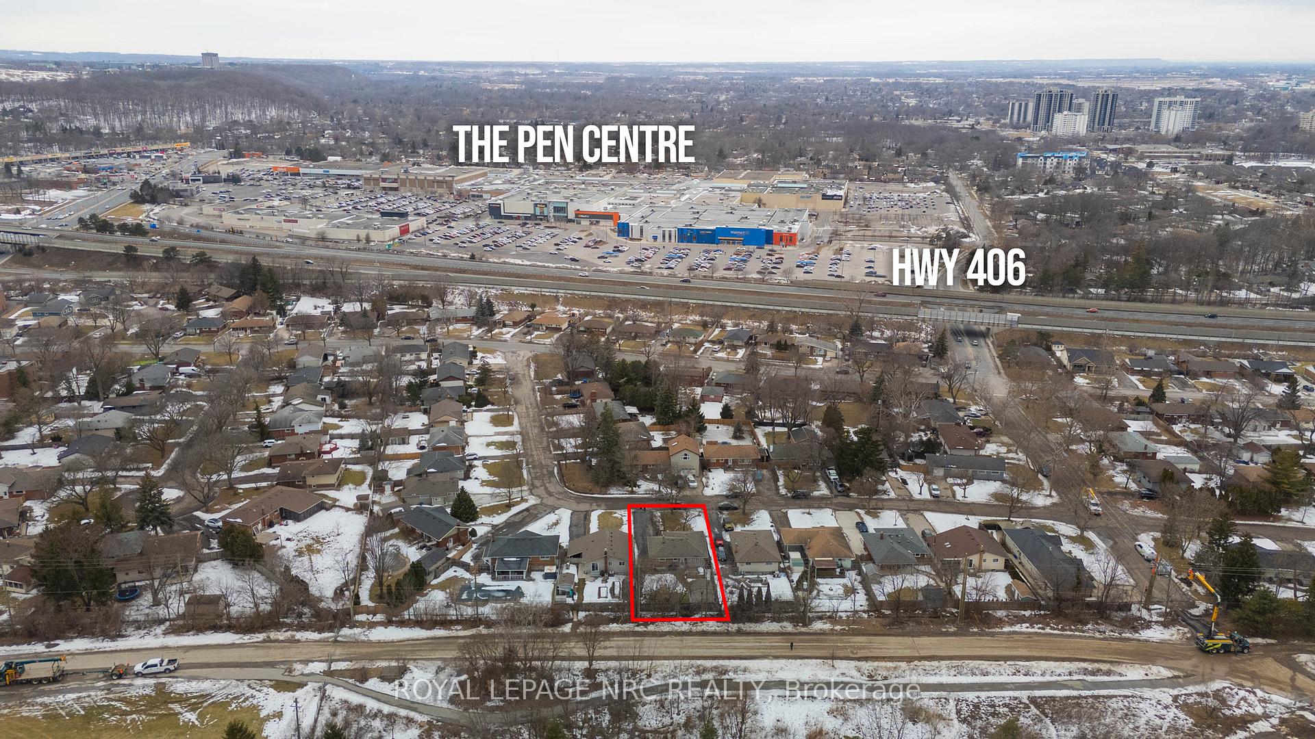 Photo 54 of 22 Brookdale Avenue, St. Catharines, Oakdale — HOMEH