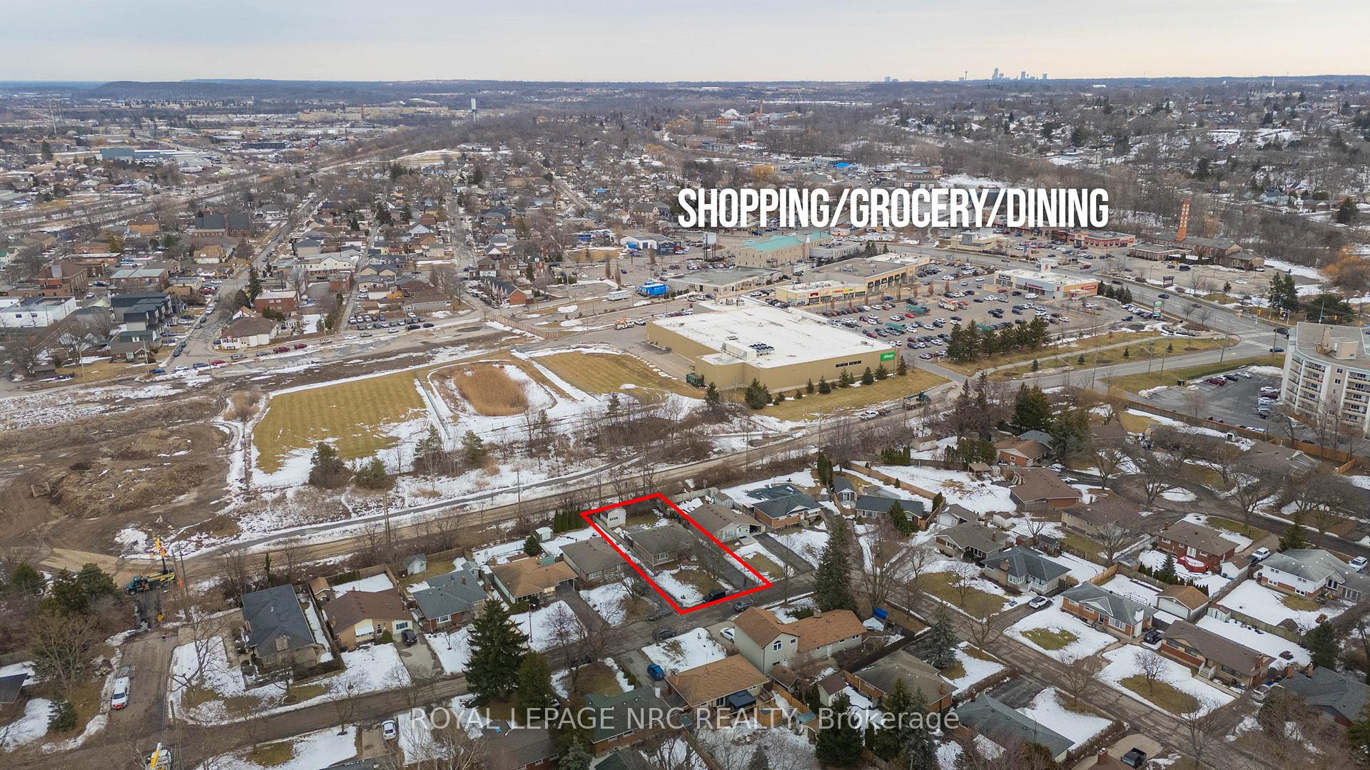 Photo 55 of 22 Brookdale Avenue, St. Catharines, Oakdale — HOMEH