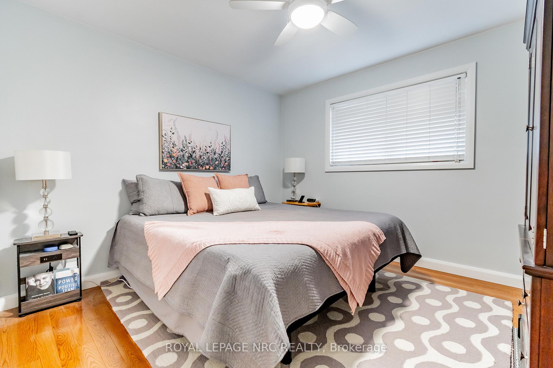 Photo 12 of 22 Brookdale Avenue, St. Catharines, Oakdale — HOMEH
