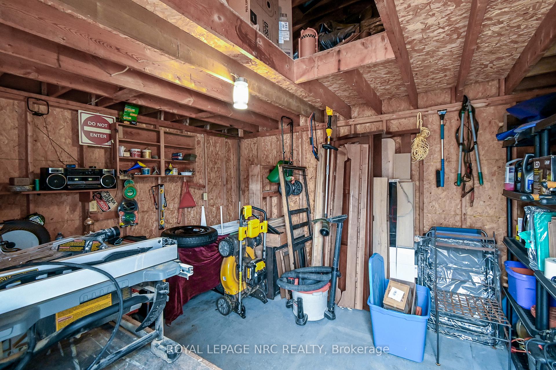 Photo 44 of 22 Brookdale Avenue, St. Catharines, Oakdale — HOMEH