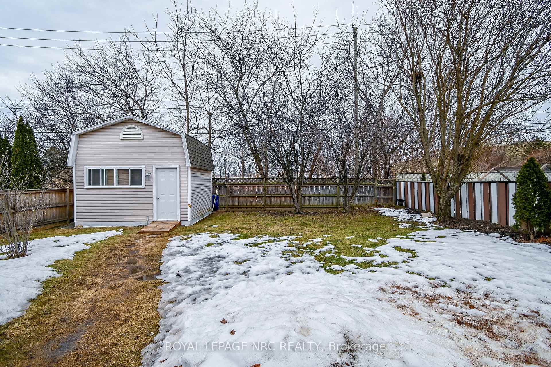 Photo 45 of 22 Brookdale Avenue, St. Catharines, Oakdale — HOMEH