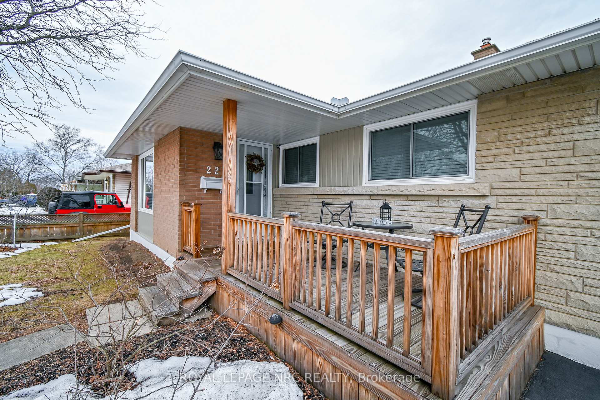 Photo 48 of 22 Brookdale Avenue, St. Catharines, Oakdale — HOMEH