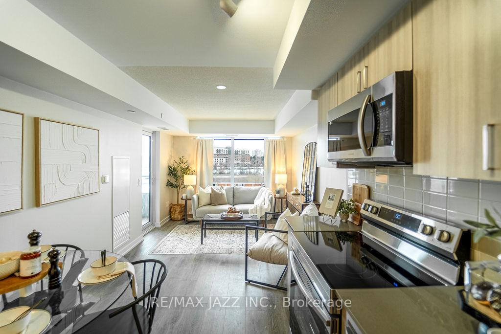 Front of Unit 312, 1435 Celebration Drive