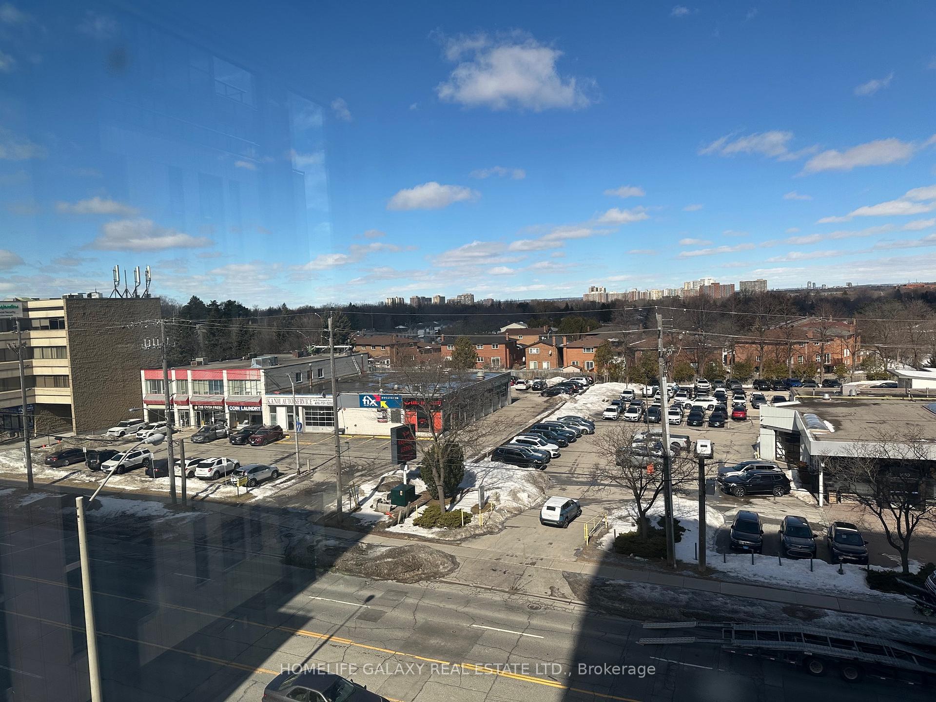 Photo 11 of Unit 601, 3429 Sheppard Avenue E, Scarborough, Tam O'Shanter-Sullivan — HOMEH