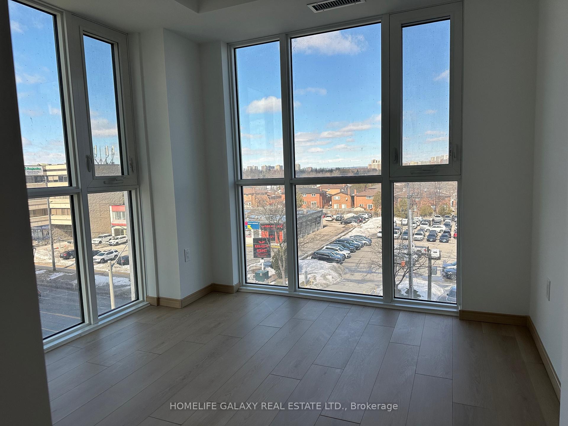 Photo 16 of Unit 601, 3429 Sheppard Avenue E, Scarborough, Tam O'Shanter-Sullivan — HOMEH