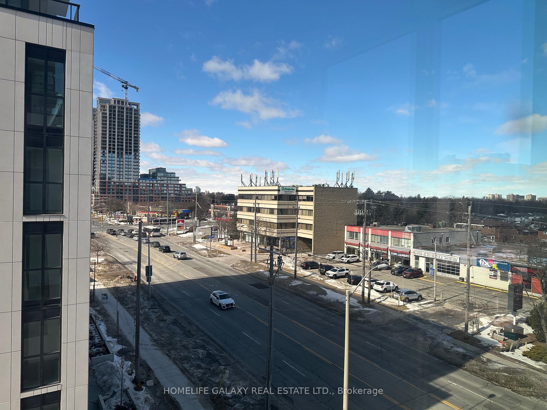 Photo 22 of Unit 601, 3429 Sheppard Avenue E, Scarborough, Tam O'Shanter-Sullivan — HOMEH