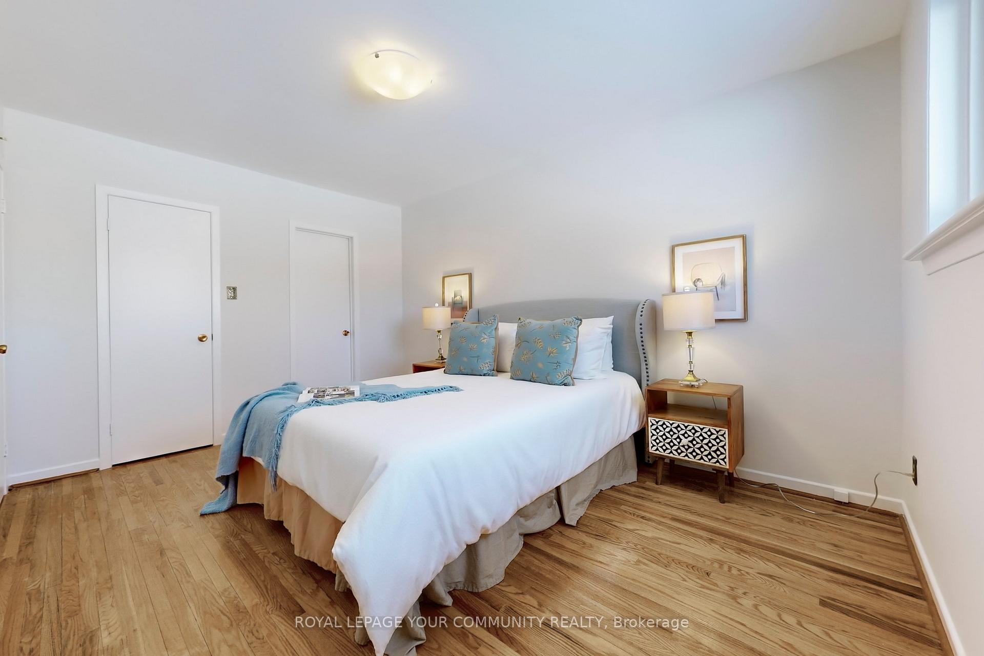 Photo 19 of 217 Bay Thorn Drive, Markham, Royal Orchard — HOMEH