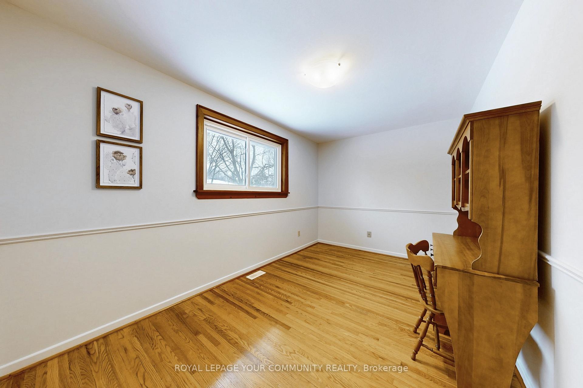 Photo 21 of 217 Bay Thorn Drive, Markham, Royal Orchard — HOMEH