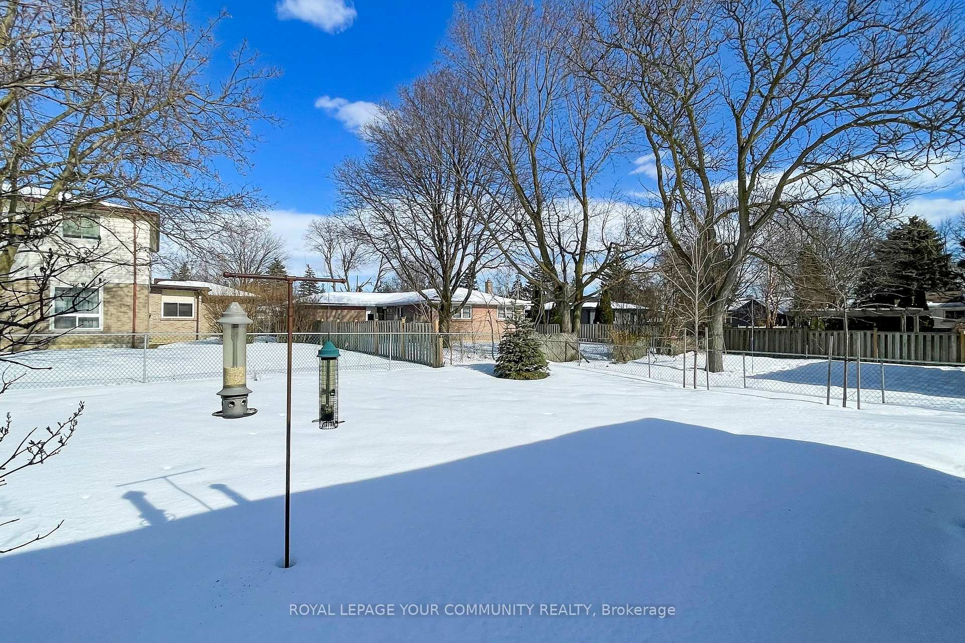 Photo 38 of 217 Bay Thorn Drive, Markham, Royal Orchard — HOMEH