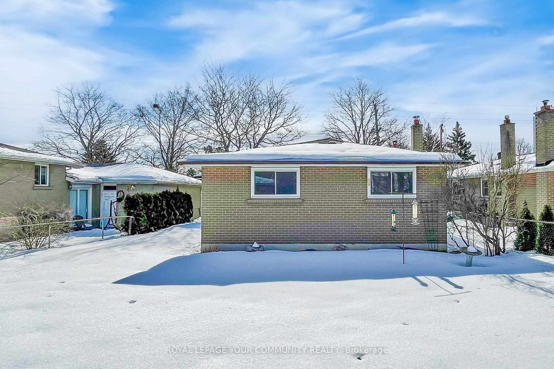 Photo 39 of 217 Bay Thorn Drive, Markham, Royal Orchard — HOMEH