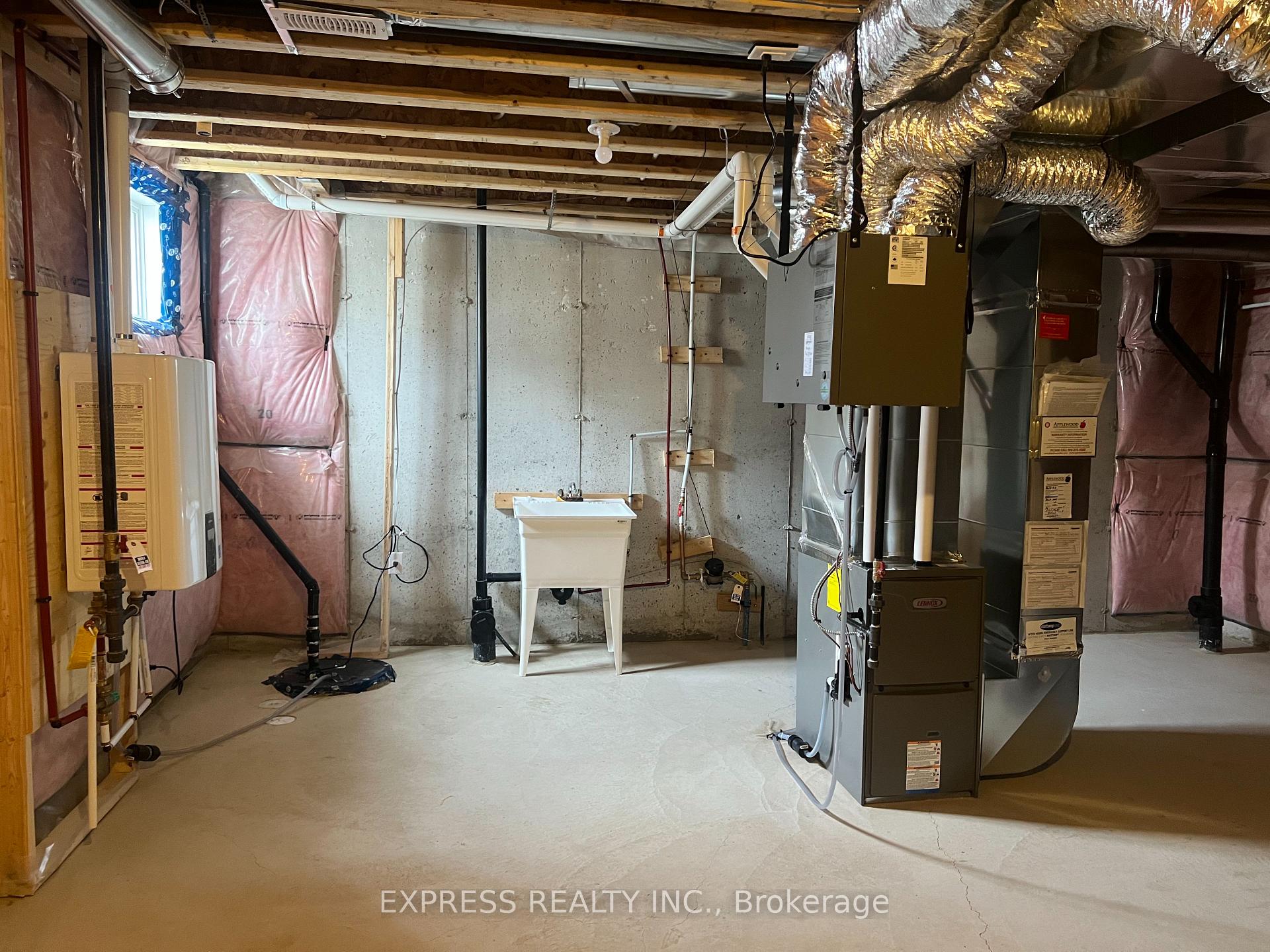 Photo 21 of 293 Stony Hill Boulevard, Markham, Rural Markham — HOMEH