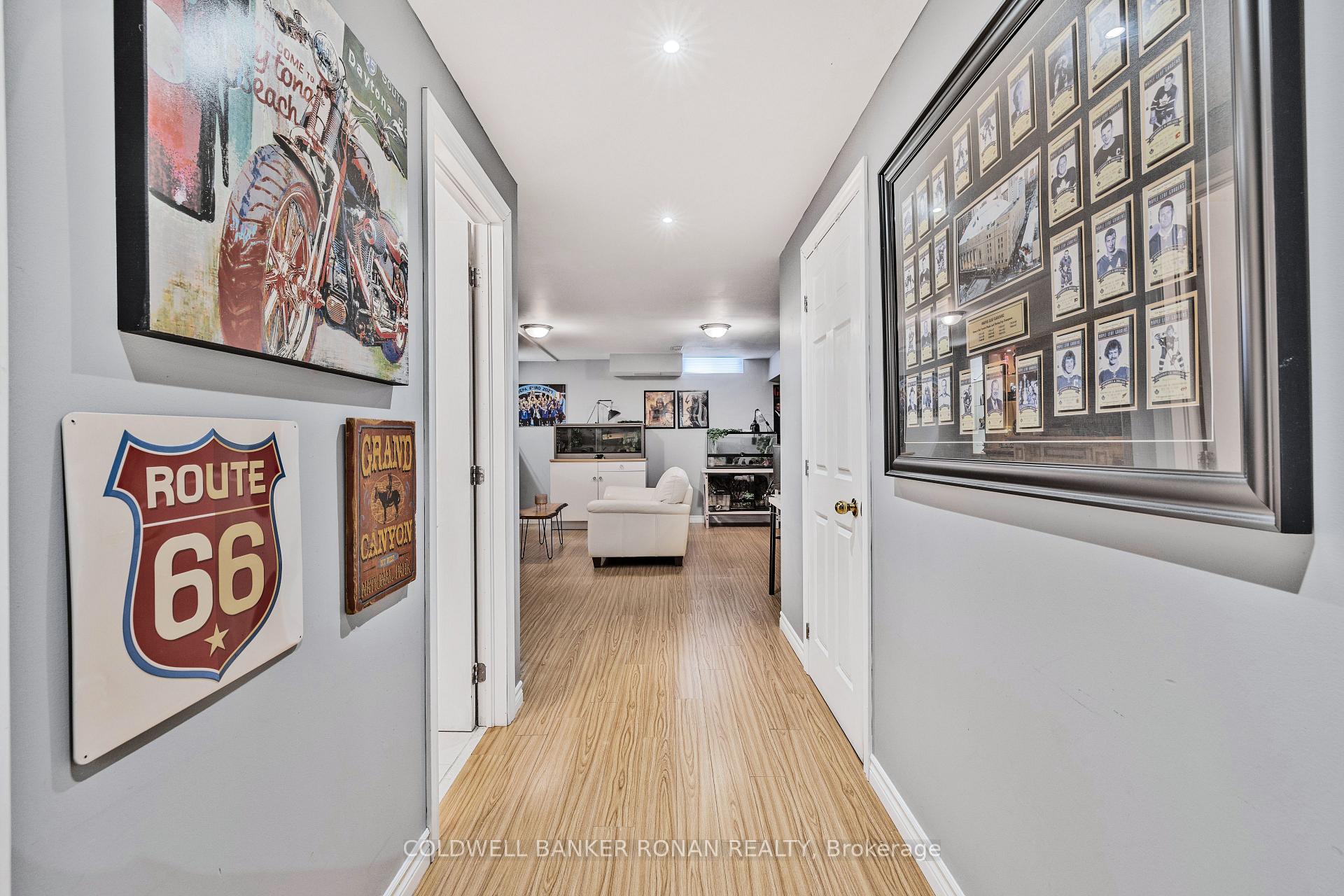 Photo 29 of 74 Gianmarco Way, Vaughan, Maple — HOMEH